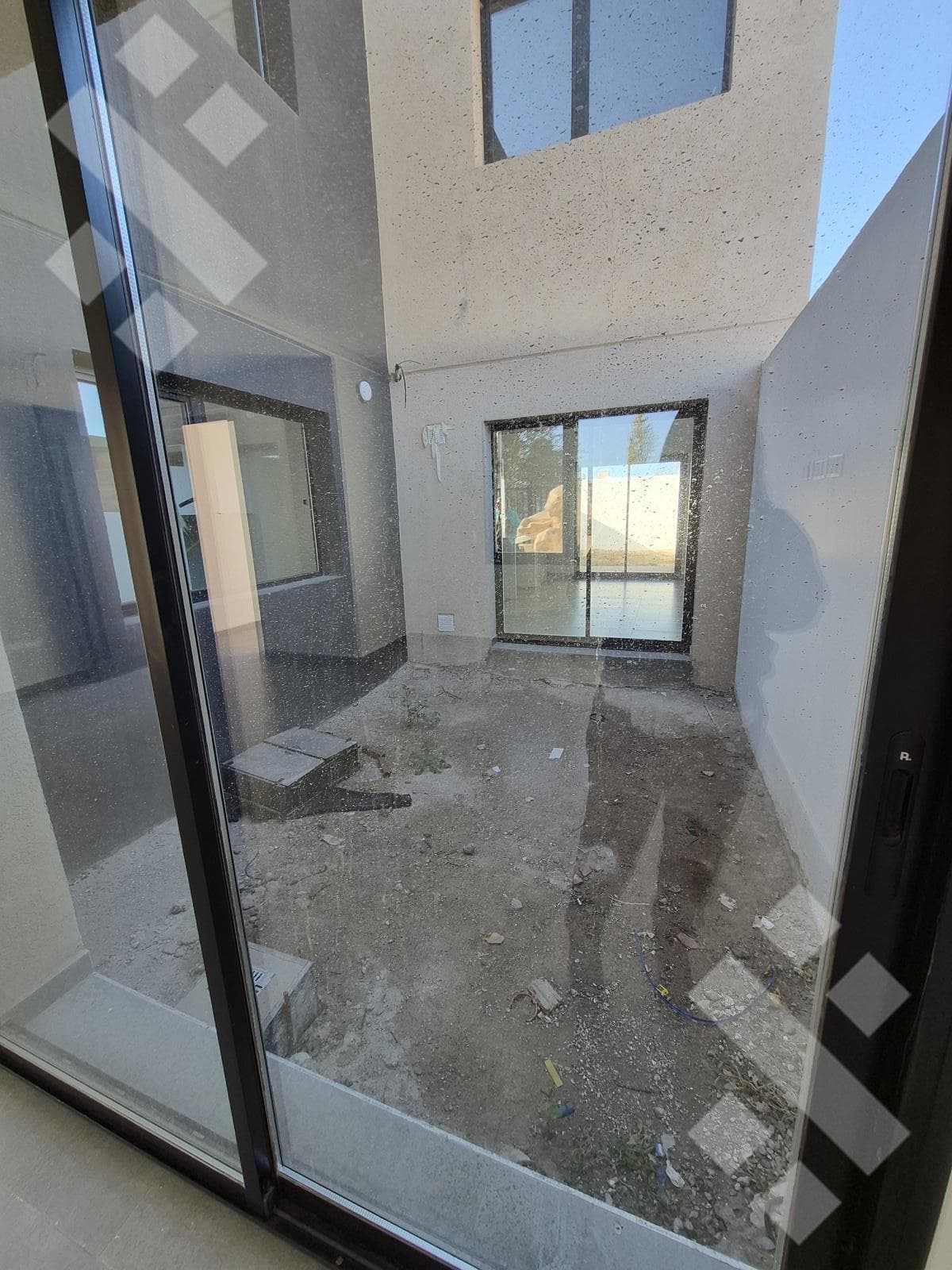 2-BEDROOM DUPLEX FOR SALE (BRAND-NEW) - JORGE NEWBERY NEIGHBORHOOD, CIPOLLETTI