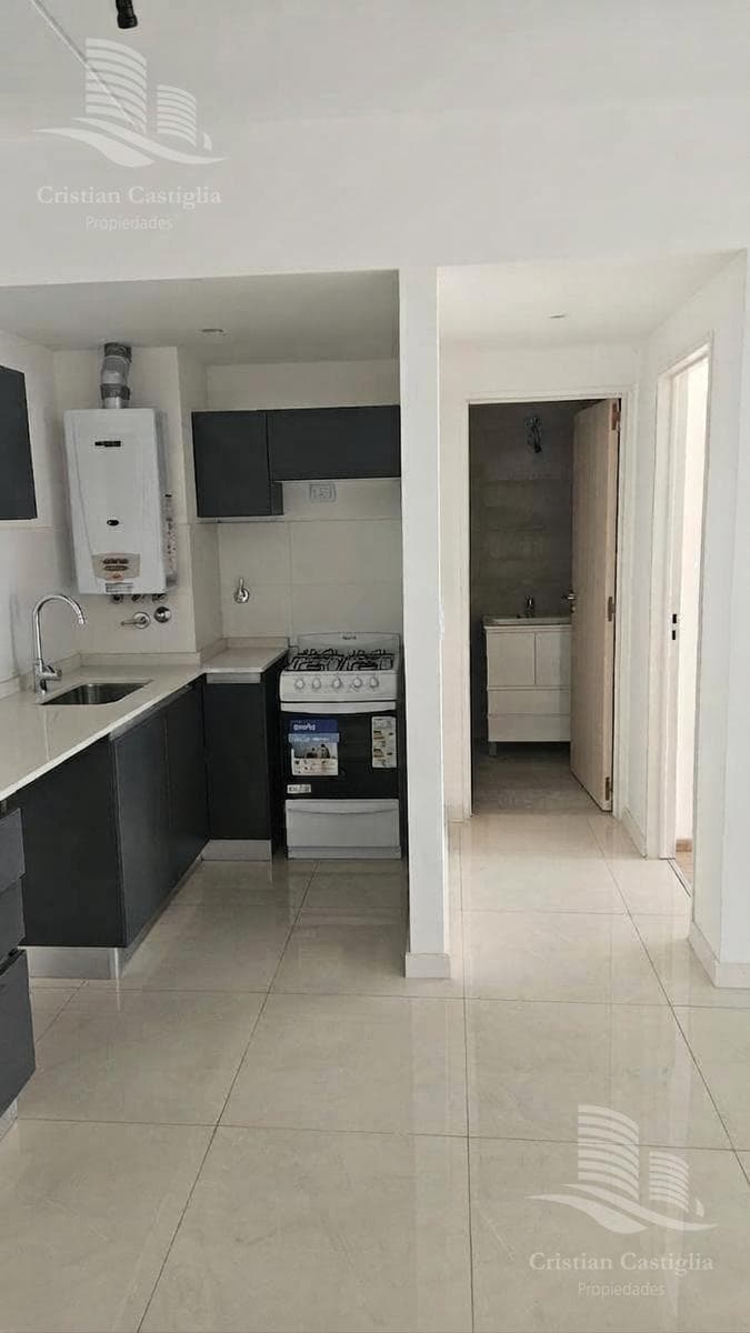 Apartment in General San Martin