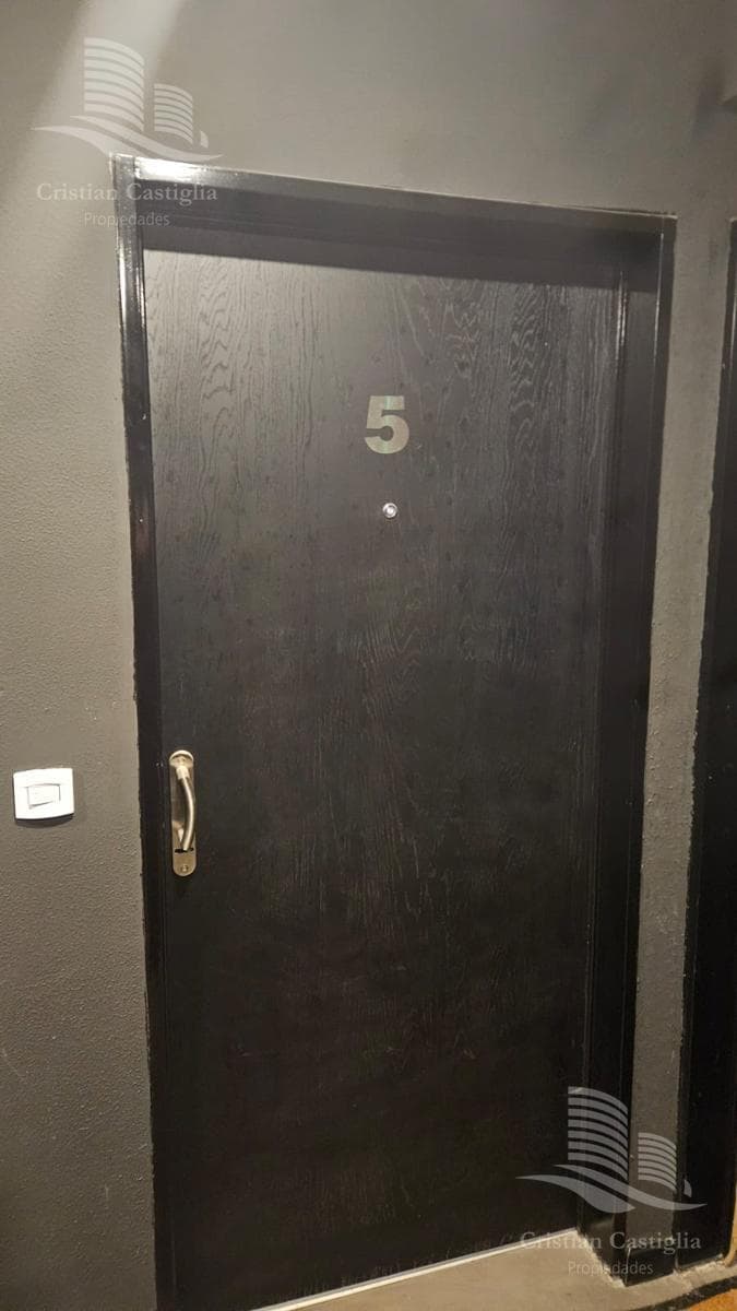 Apartment in General San Martin