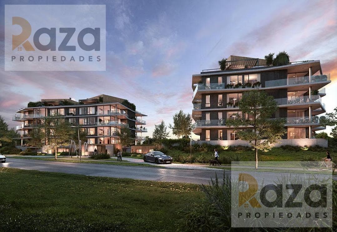 3-Bedroom Apartment for Sale in Carrasco
