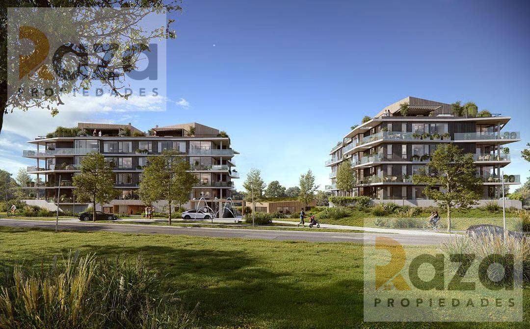 3-Bedroom Apartment for Sale in Carrasco