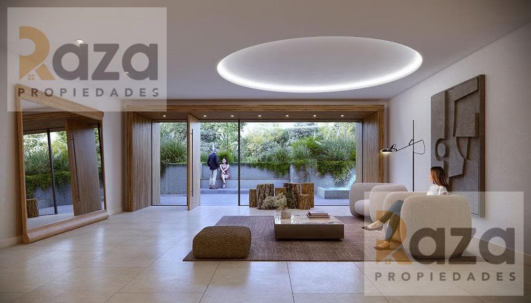 3-Bedroom Apartment for Sale in Carrasco