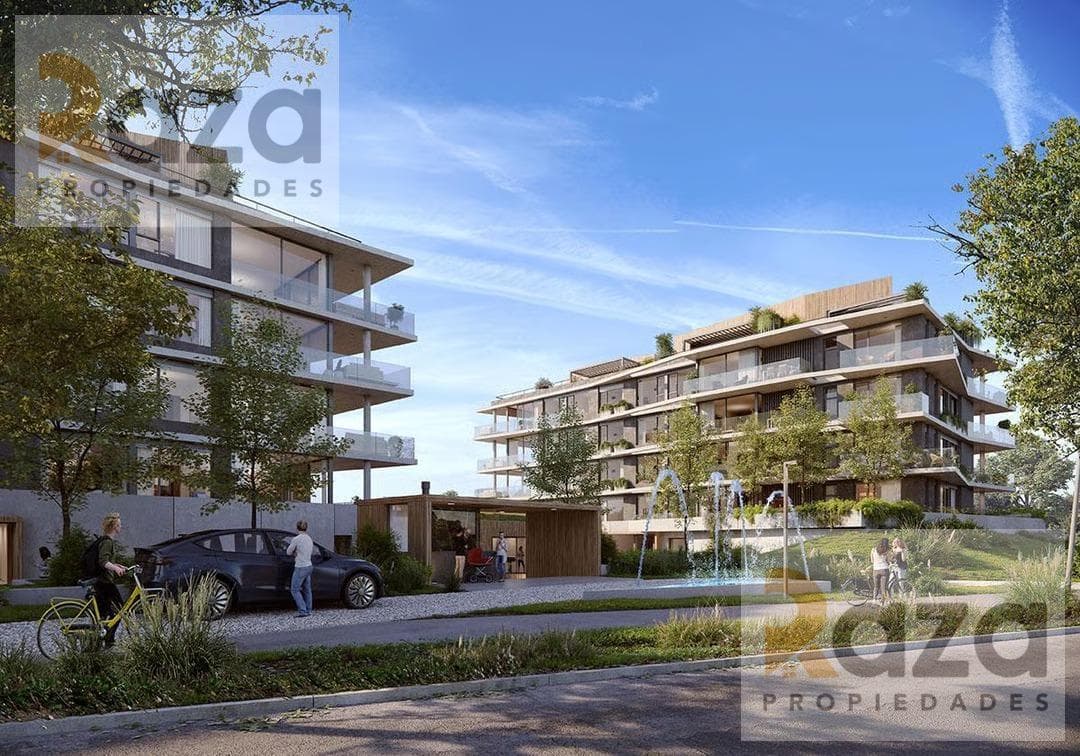 3-Bedroom Apartment for Sale in Carrasco
