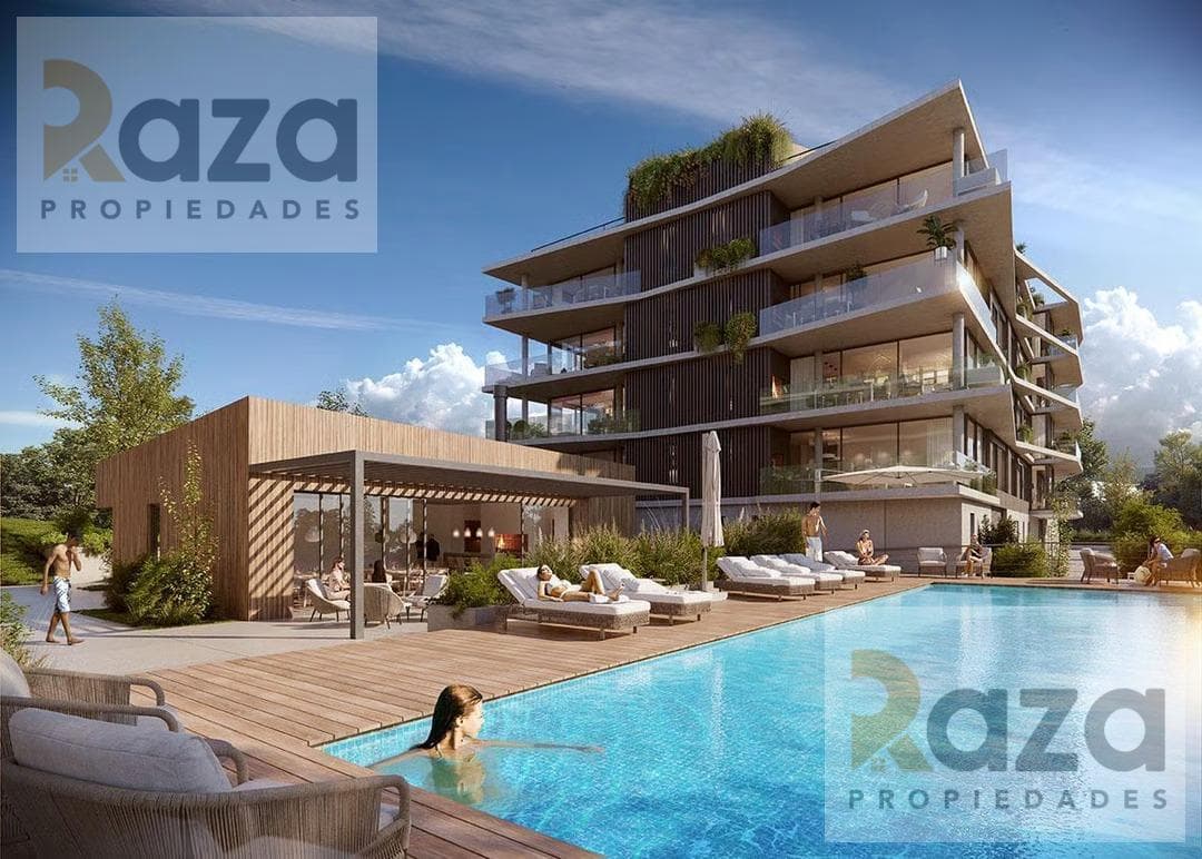 3-Bedroom Apartment for Sale in Carrasco
