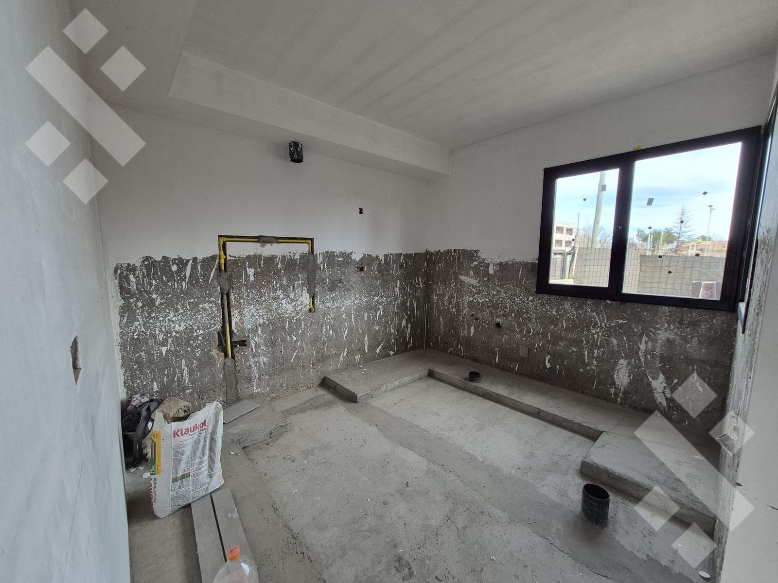 2-BEDROOM DUPLEX FOR SALE (UNDER CONSTRUCTION) - CONFLUENCIA RURAL NEIGHBORHOOD, NEUQUÉN