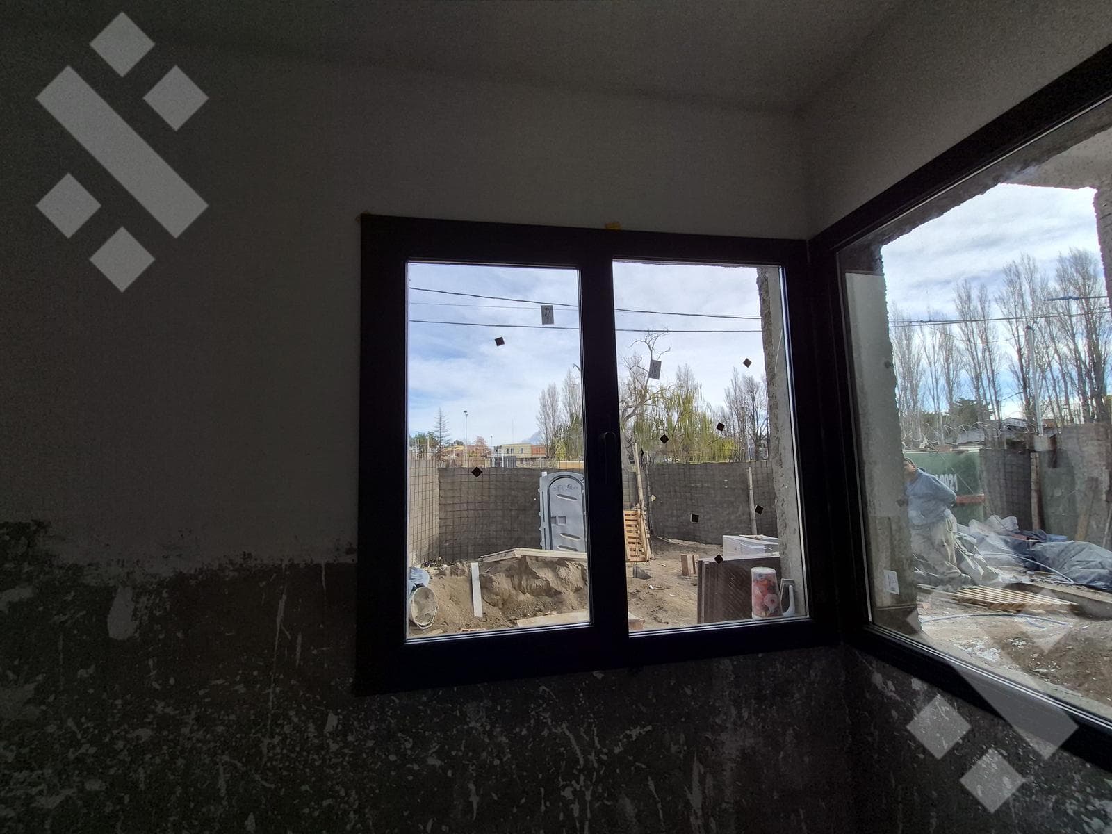 2-BEDROOM DUPLEX FOR SALE (UNDER CONSTRUCTION) - CONFLUENCIA RURAL NEIGHBORHOOD, NEUQUÉN