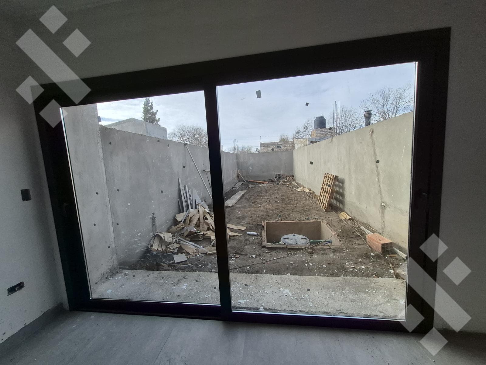 2-BEDROOM DUPLEX FOR SALE (UNDER CONSTRUCTION) - CONFLUENCIA RURAL NEIGHBORHOOD, NEUQUÉN
