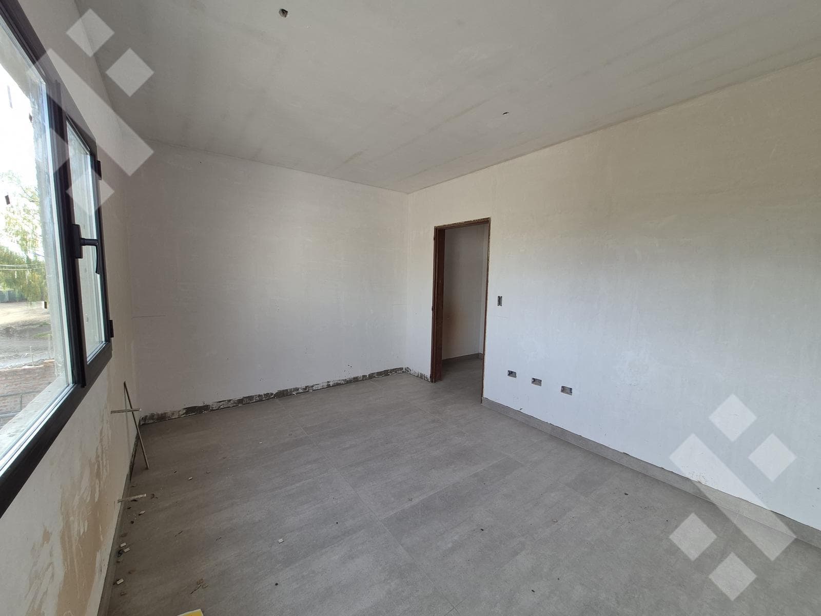 2-BEDROOM DUPLEX FOR SALE (UNDER CONSTRUCTION) - CONFLUENCIA RURAL NEIGHBORHOOD, NEUQUÉN