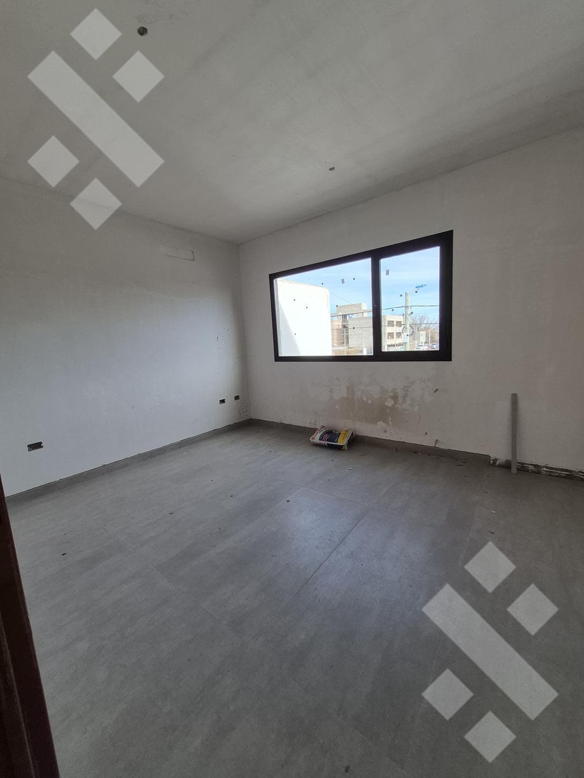 2-BEDROOM DUPLEX FOR SALE (UNDER CONSTRUCTION) - CONFLUENCIA RURAL NEIGHBORHOOD, NEUQUÉN