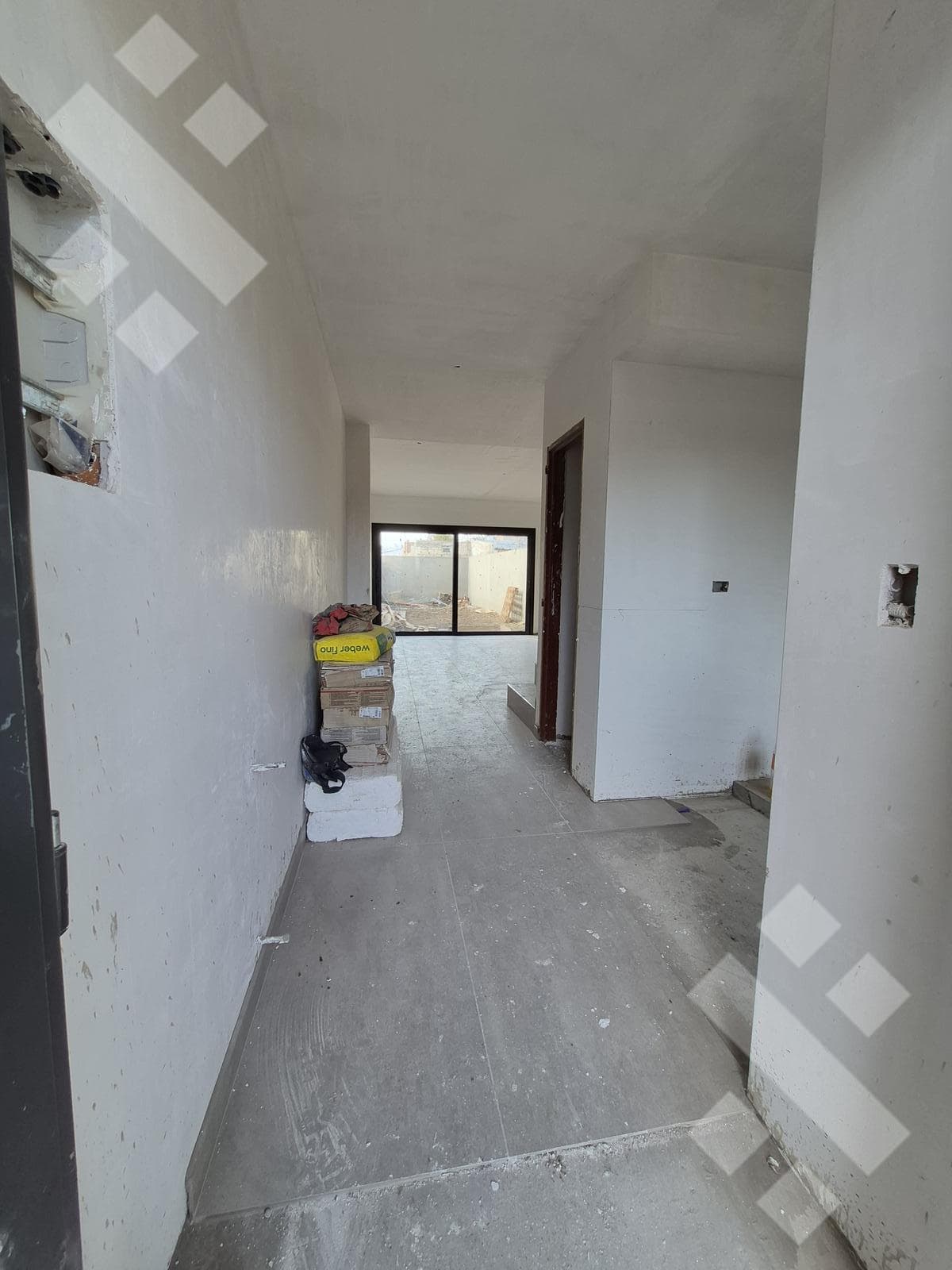 2-BEDROOM DUPLEX FOR SALE (UNDER CONSTRUCTION) - CONFLUENCIA RURAL NEIGHBORHOOD, NEUQUÉN