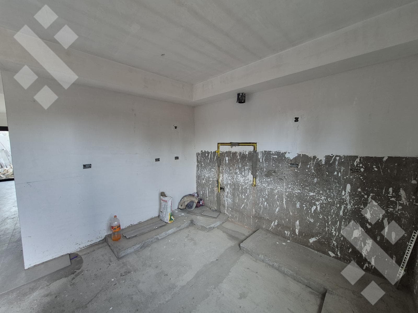 2-BEDROOM DUPLEX FOR SALE (UNDER CONSTRUCTION) - CONFLUENCIA RURAL NEIGHBORHOOD, NEUQUÉN