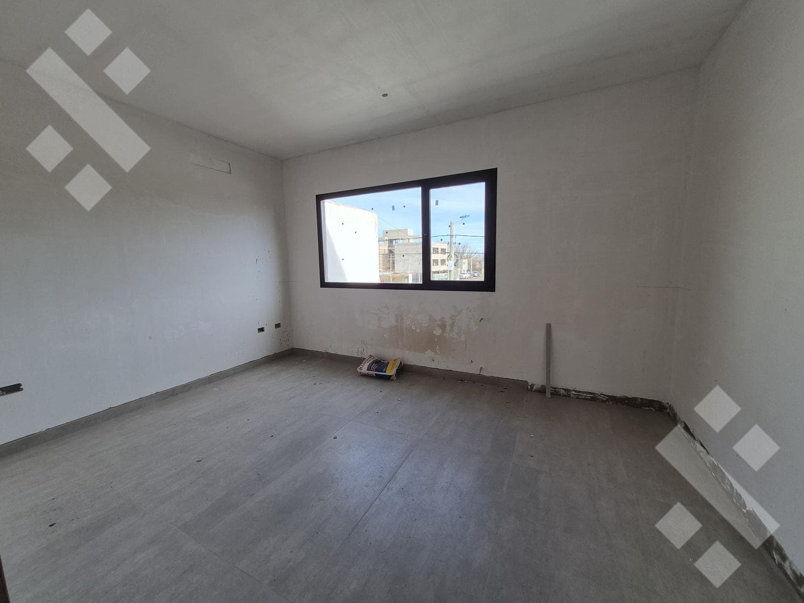 2-BEDROOM DUPLEX FOR SALE (UNDER CONSTRUCTION) - CONFLUENCIA RURAL NEIGHBORHOOD, NEUQUÉN