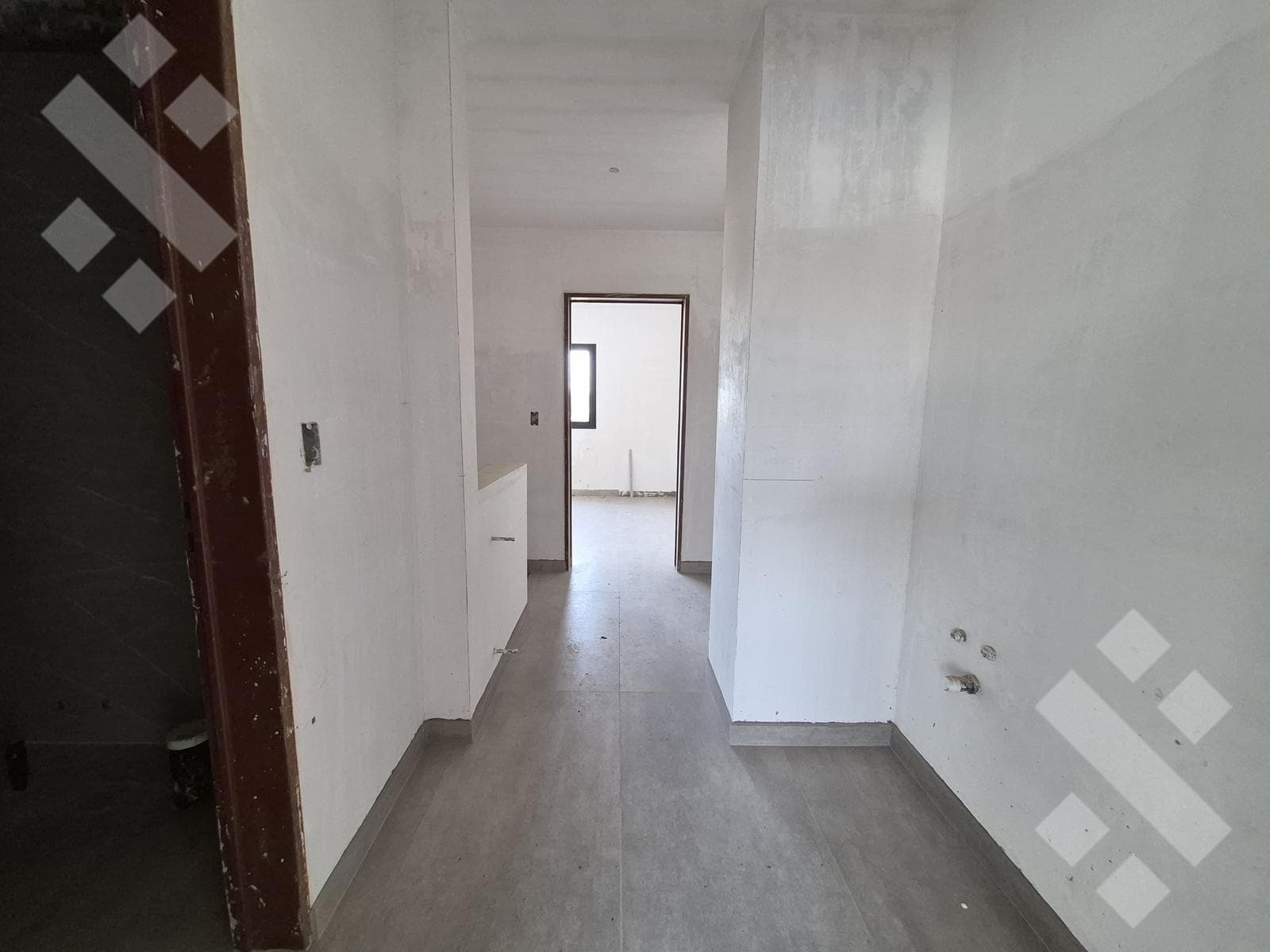 2-BEDROOM DUPLEX FOR SALE (UNDER CONSTRUCTION) - CONFLUENCIA RURAL NEIGHBORHOOD, NEUQUÉN