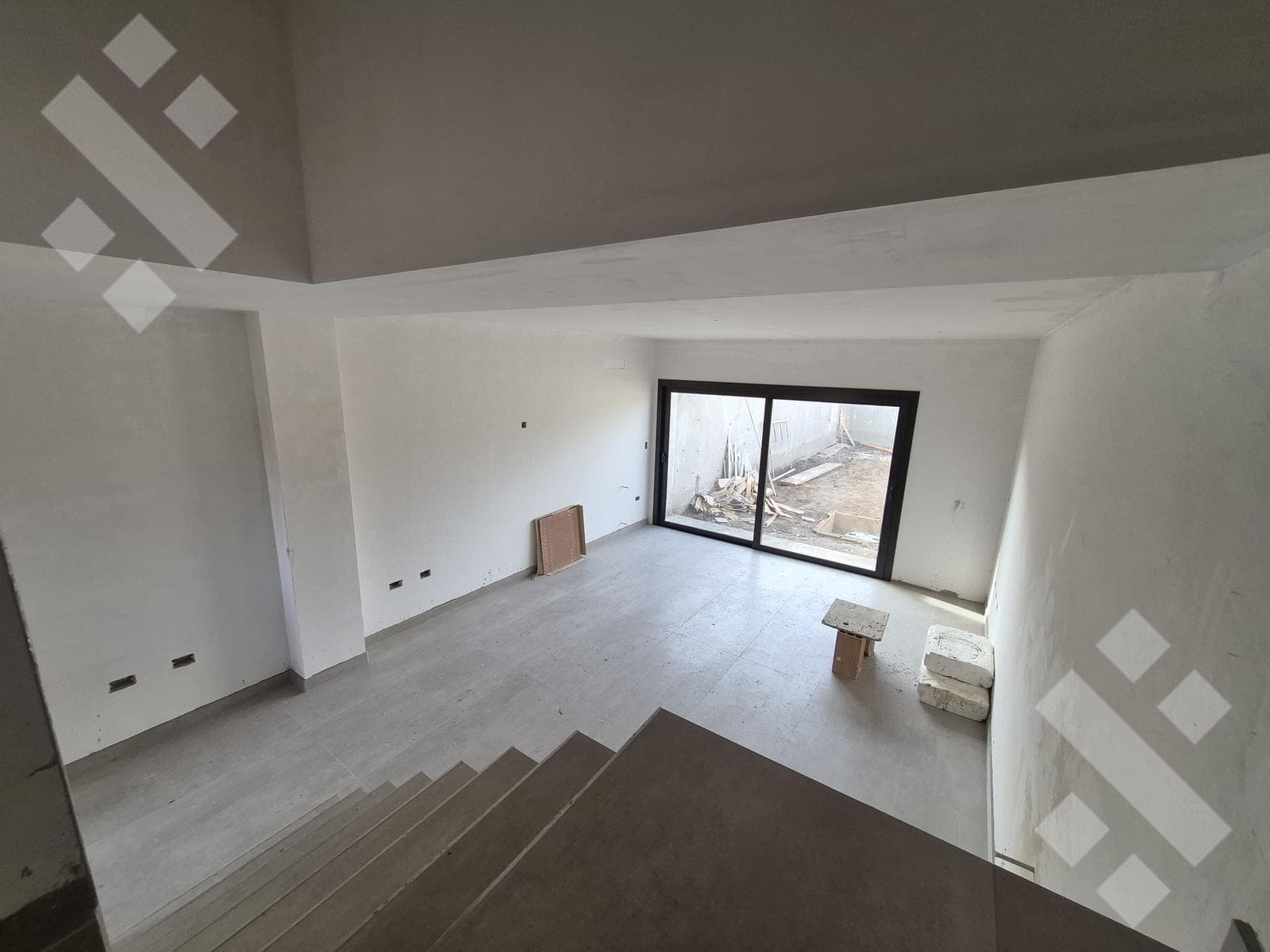 2-BEDROOM DUPLEX FOR SALE (UNDER CONSTRUCTION) - CONFLUENCIA RURAL NEIGHBORHOOD, NEUQUÉN