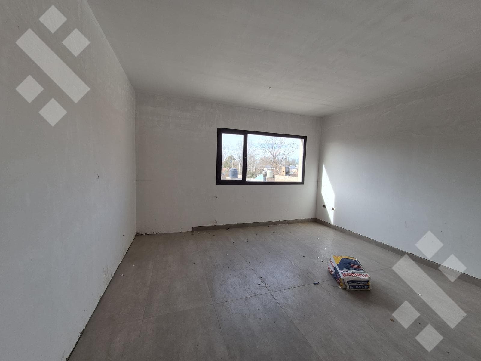 2-BEDROOM DUPLEX FOR SALE (UNDER CONSTRUCTION) - CONFLUENCIA RURAL NEIGHBORHOOD, NEUQUÉN
