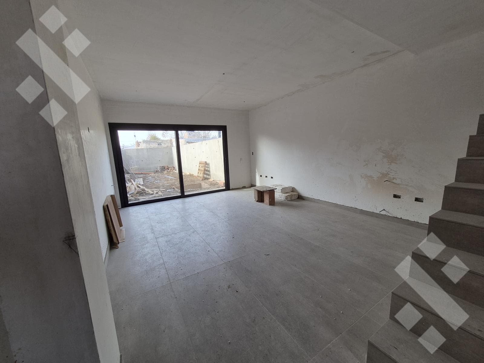 2-BEDROOM DUPLEX FOR SALE (UNDER CONSTRUCTION) - CONFLUENCIA RURAL NEIGHBORHOOD, NEUQUÉN