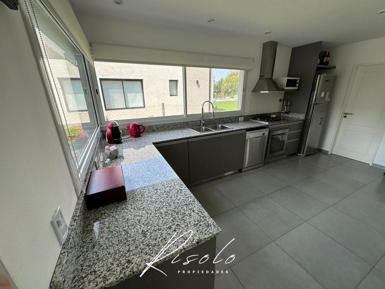 House for Sale, Swimming Pool. 3 bedrooms. Barbecue. Gated Community, Escobar