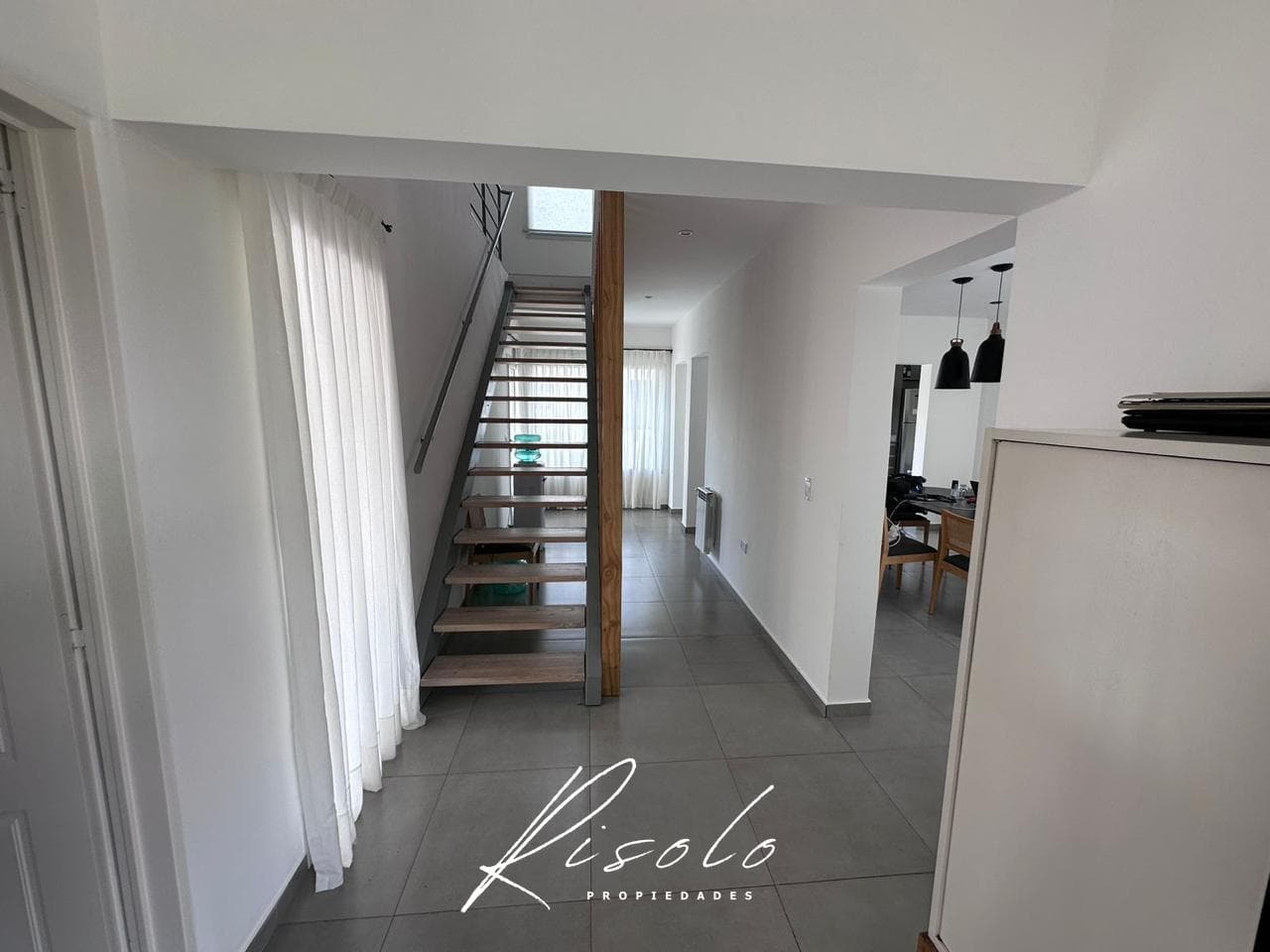 House for Sale, Swimming Pool. 3 bedrooms. Barbecue. Gated Community, Escobar