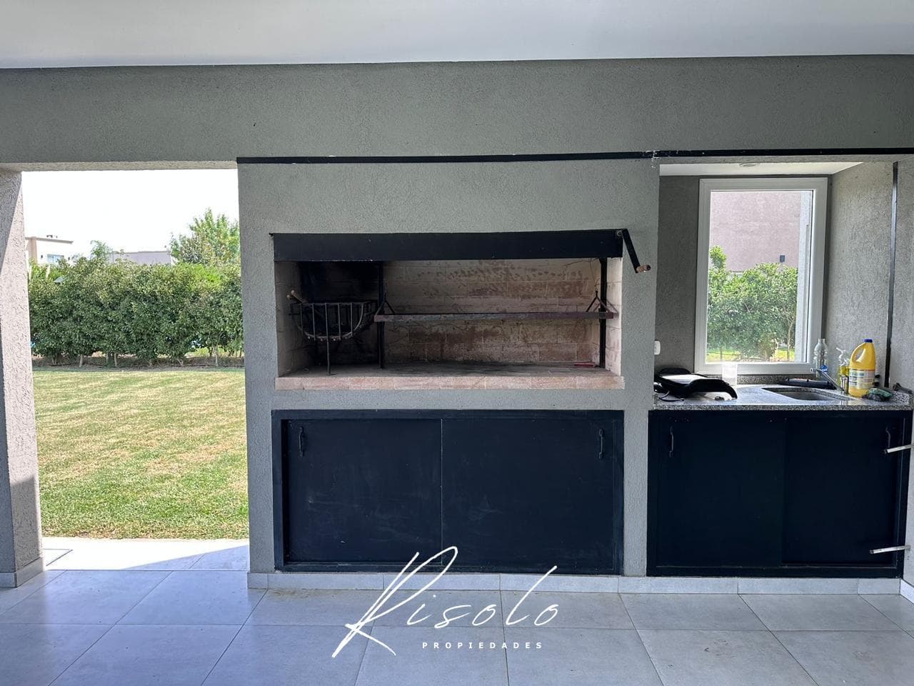 House for Sale, Swimming Pool. 3 bedrooms. Barbecue. Gated Community, Escobar
