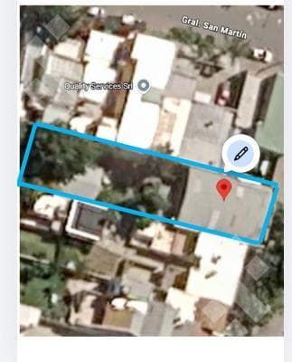 WAREHOUSE FOR SALE (SUITABLE FOR DEVELOPMENT) - SAN PABLO NEIGHBORHOOD, CIPOLLETTI