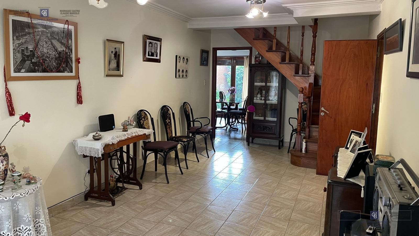 For Sale: Immaculate 4-Bedroom House with Garage, Outdoor Kitchen, and Garden. Mar del Plata