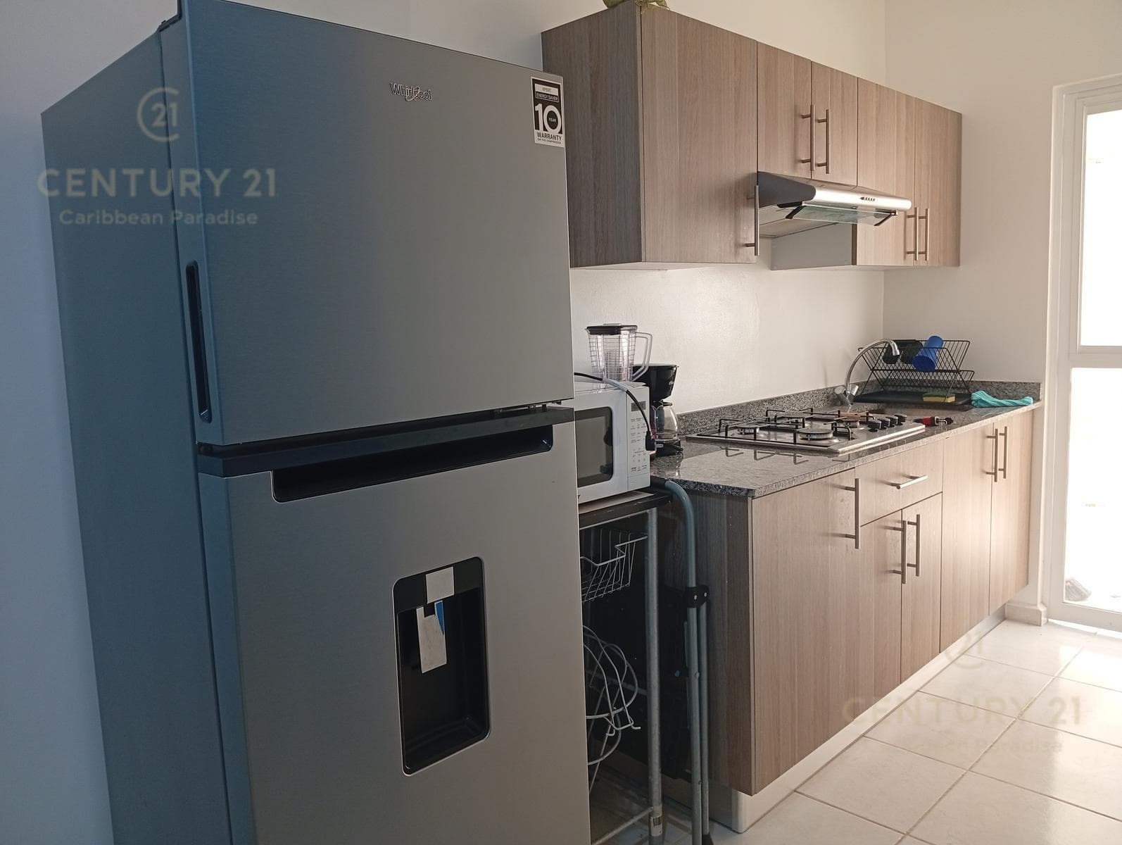 Furnished Apartment for Rent in Jardines de Mayakoba: Exclusivity and Comfort in Playa del Carmen