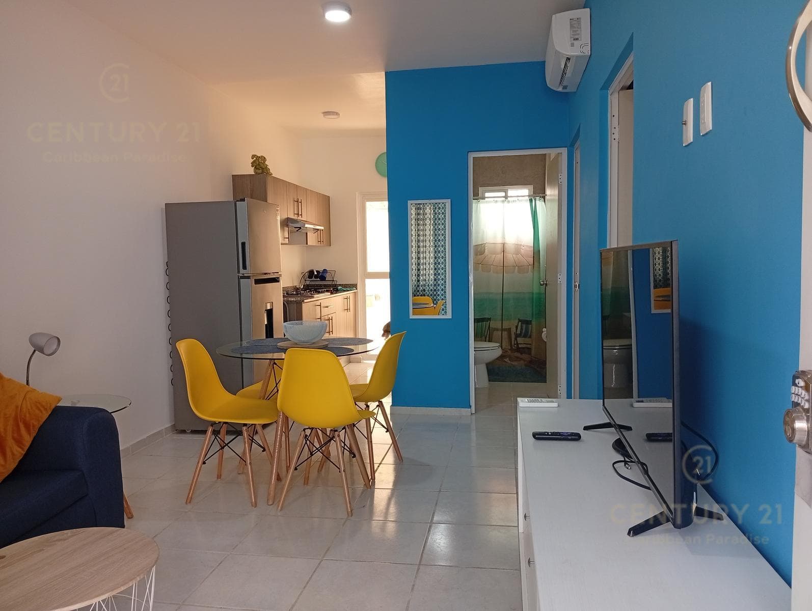 Furnished Apartment for Rent in Jardines de Mayakoba: Exclusivity and Comfort in Playa del Carmen