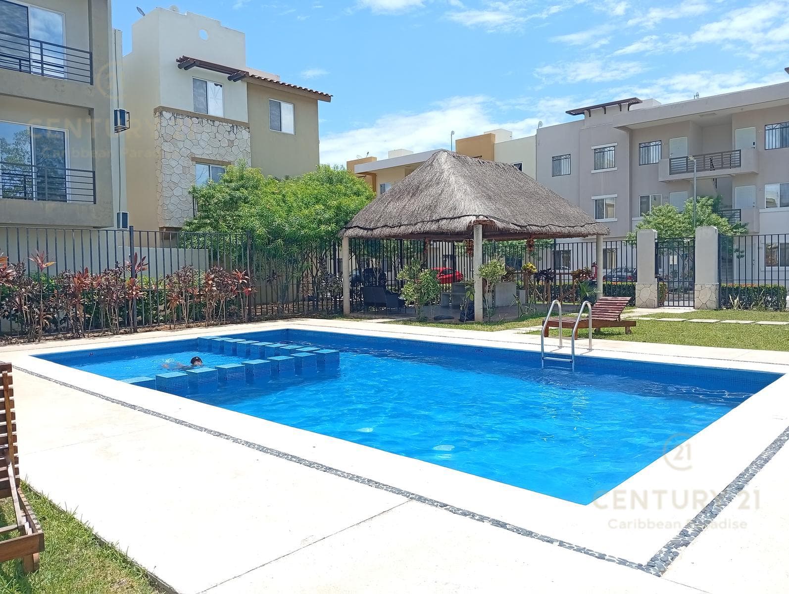 Furnished Apartment for Rent in Jardines de Mayakoba: Exclusivity and Comfort in Playa del Carmen