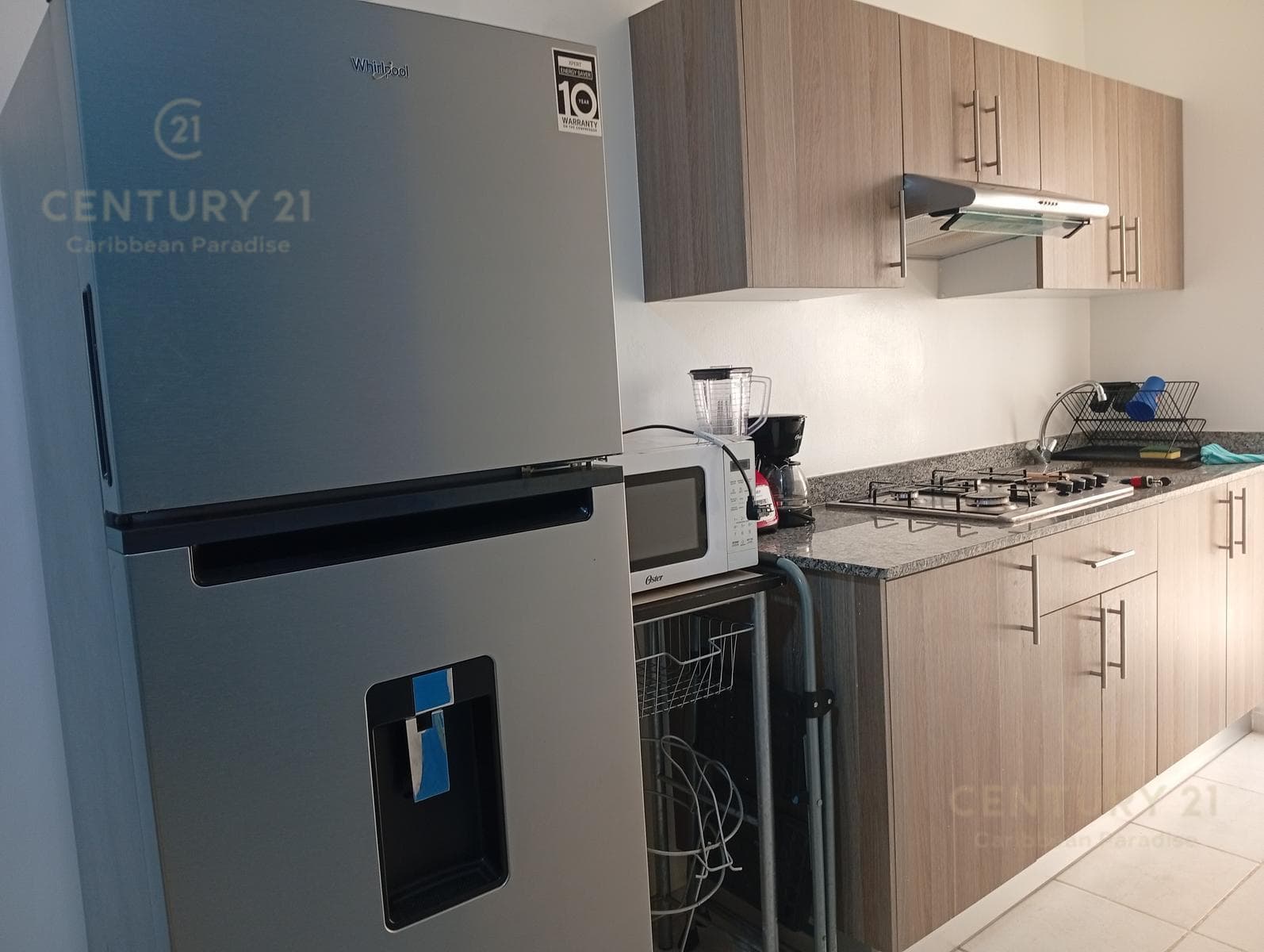 Furnished Apartment for Rent in Jardines de Mayakoba: Exclusivity and Comfort in Playa del Carmen