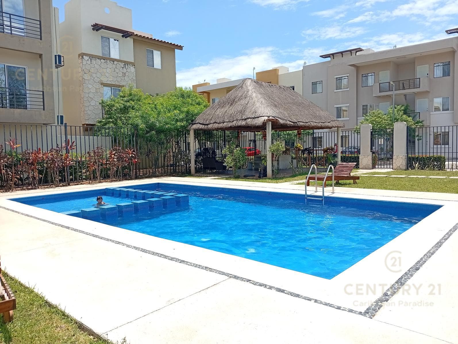 Furnished Apartment for Rent in Jardines de Mayakoba: Exclusivity and Comfort in Playa del Carmen