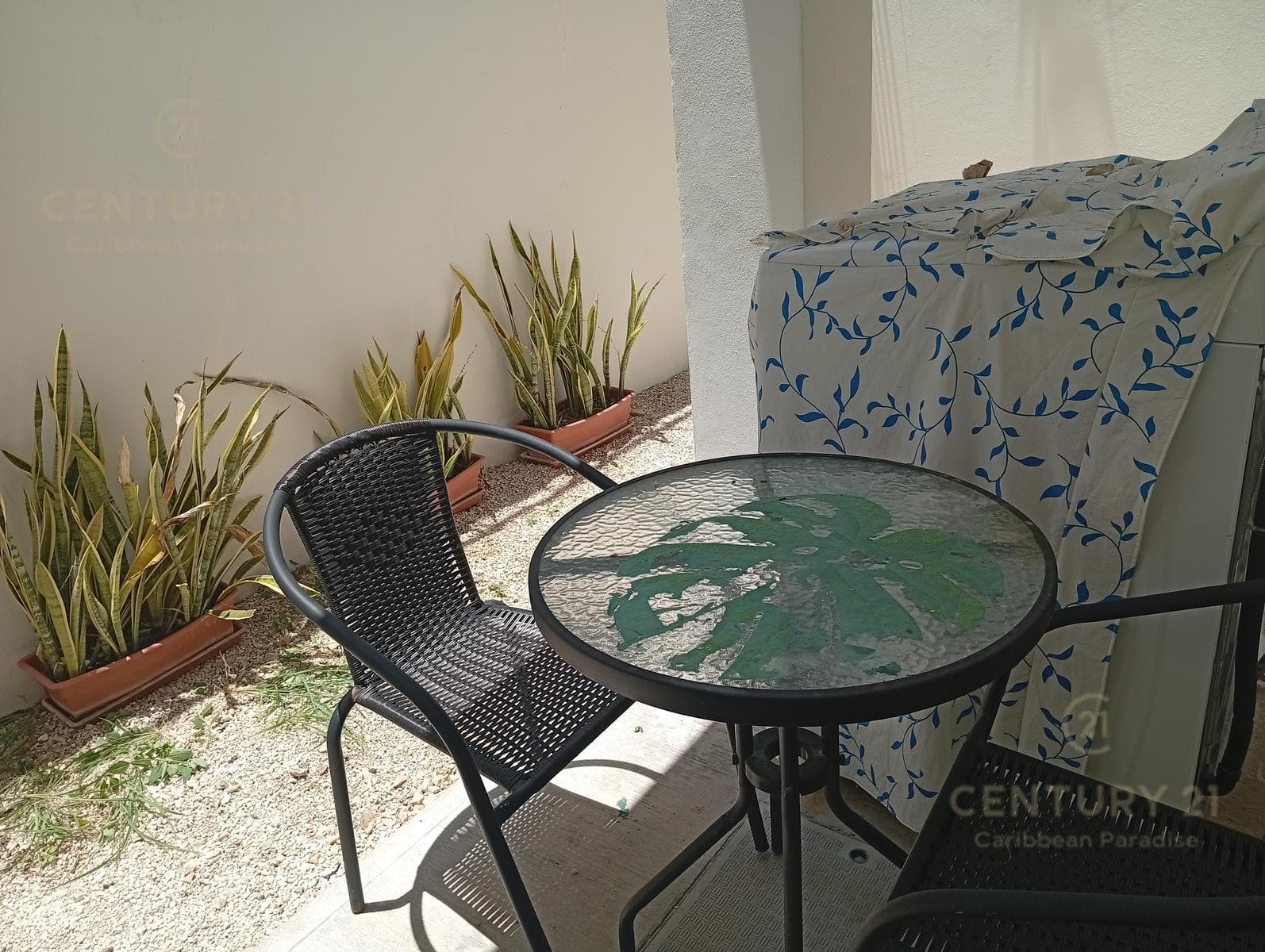 Furnished Apartment for Rent in Jardines de Mayakoba: Exclusivity and Comfort in Playa del Carmen