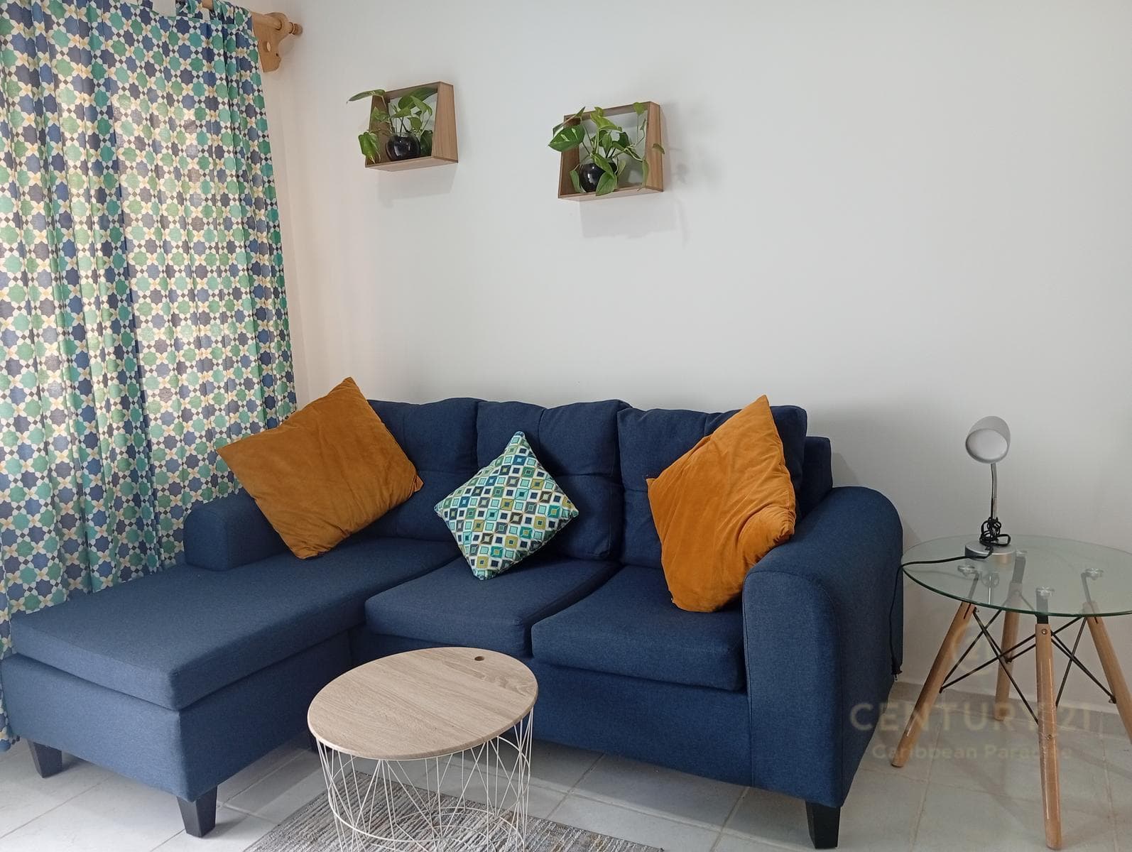 Furnished Apartment for Rent in Jardines de Mayakoba: Exclusivity and Comfort in Playa del Carmen