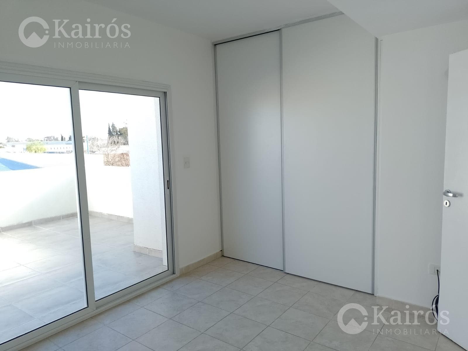 Apartment in General Roca
