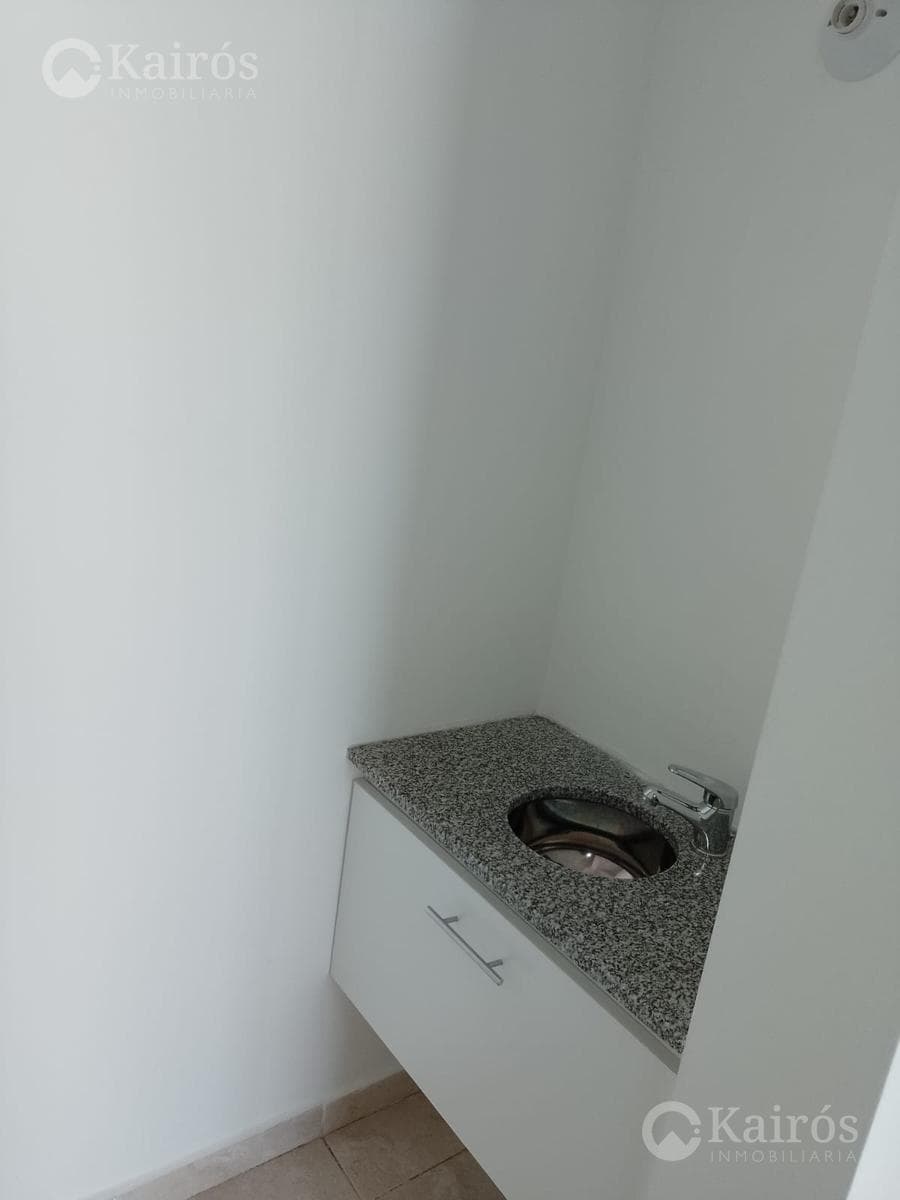 Apartment in General Roca
