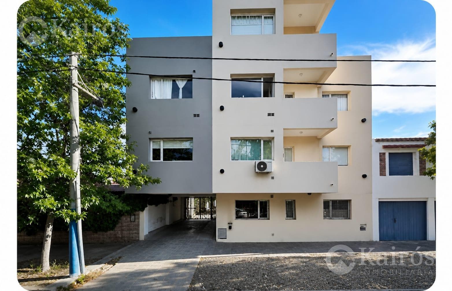Apartment in General Roca