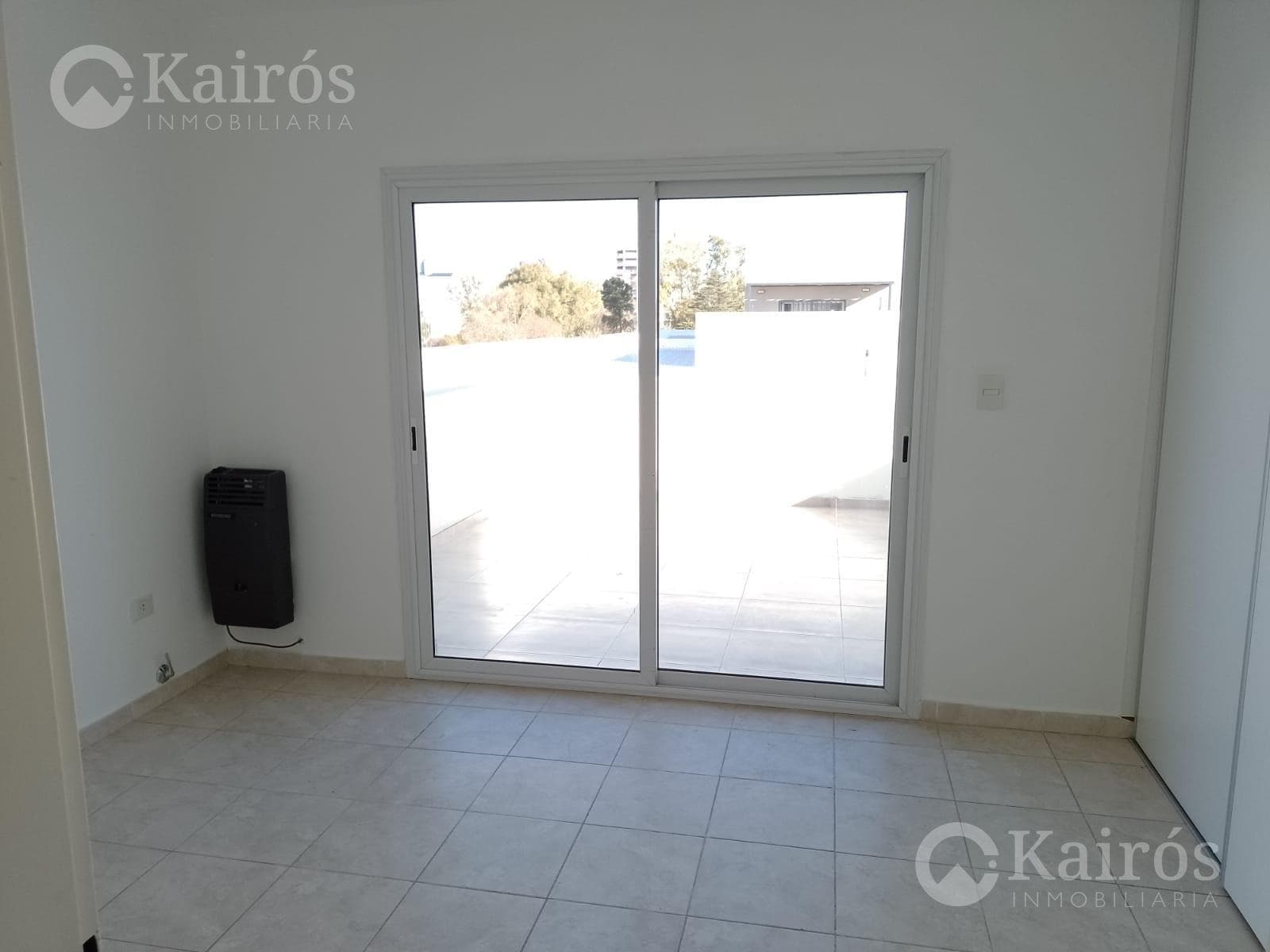 Apartment in General Roca