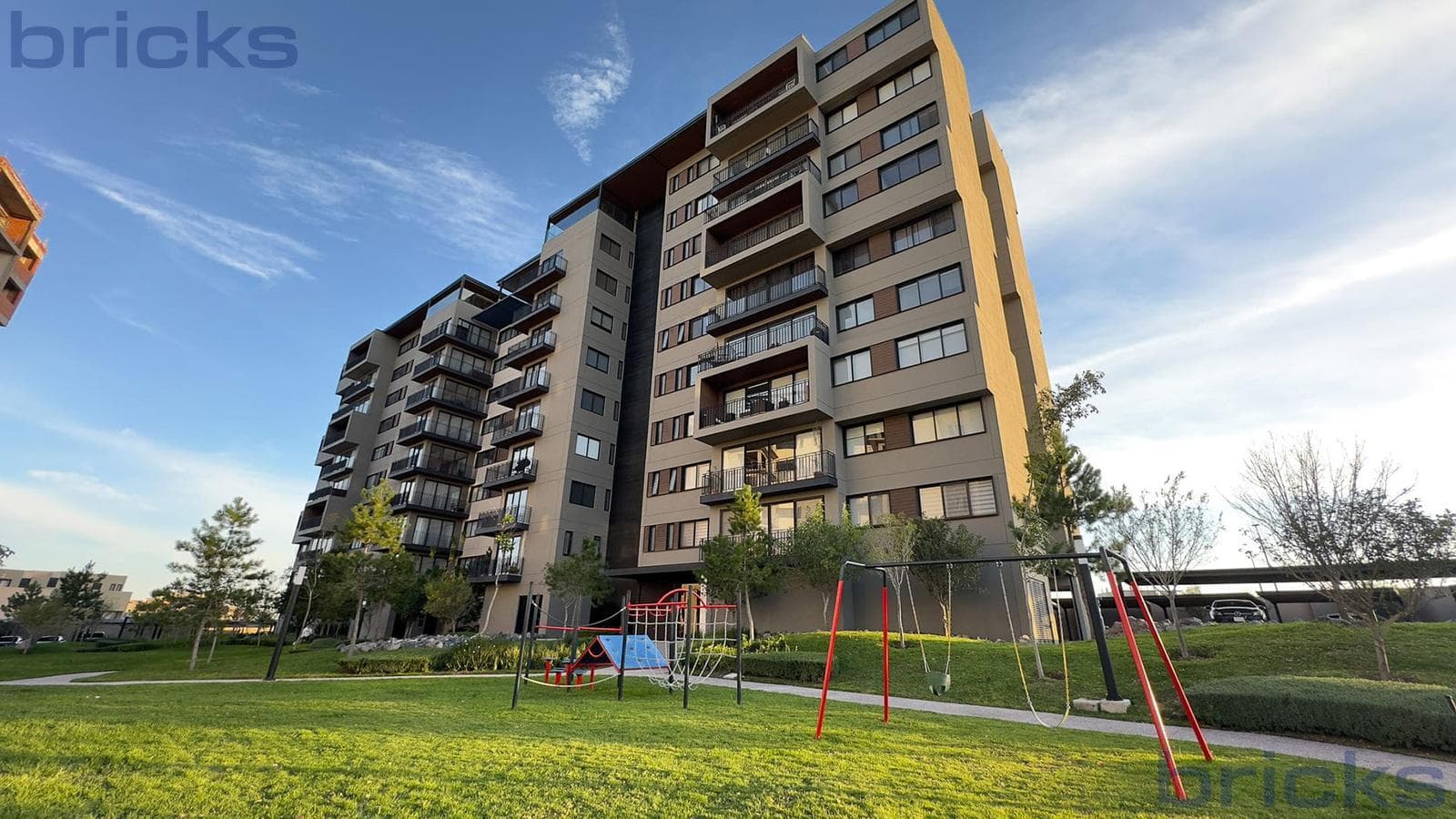 Furnished Apartment | 2 Bedrooms | El Campanario Nte | Premium Amenities
