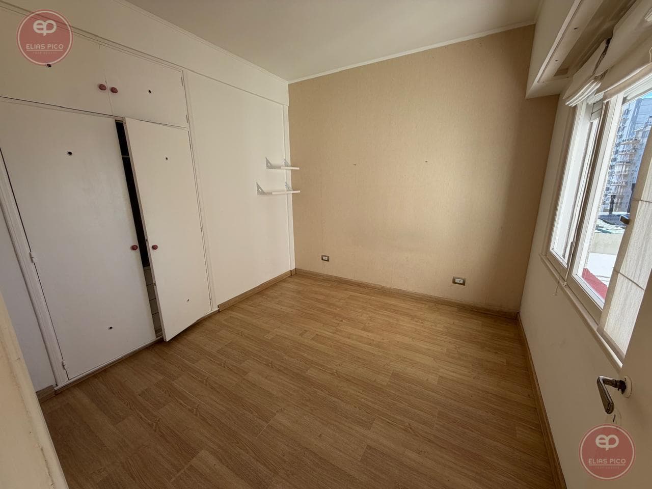 2-Room Apartment FOR SALE