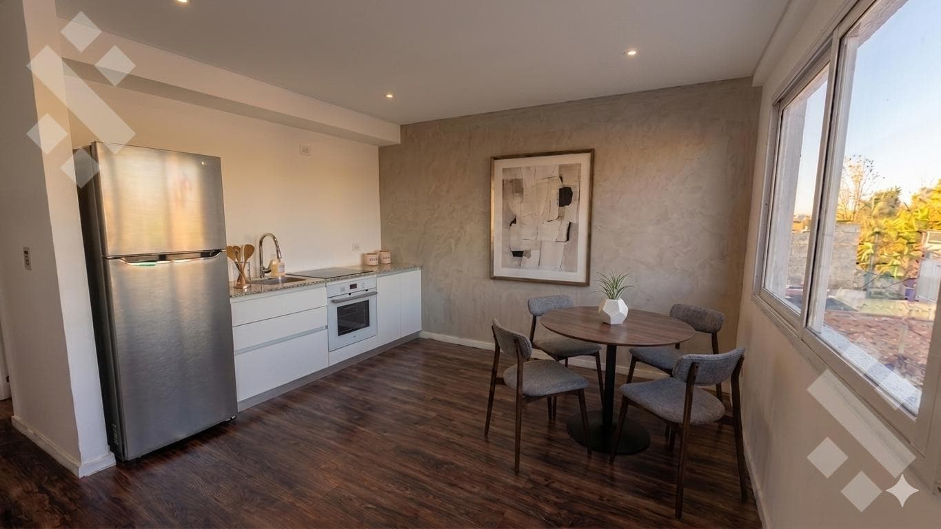 1-BEDROOM APARTMENT FOR SALE | IN POZO | NEUQUÉN CITY