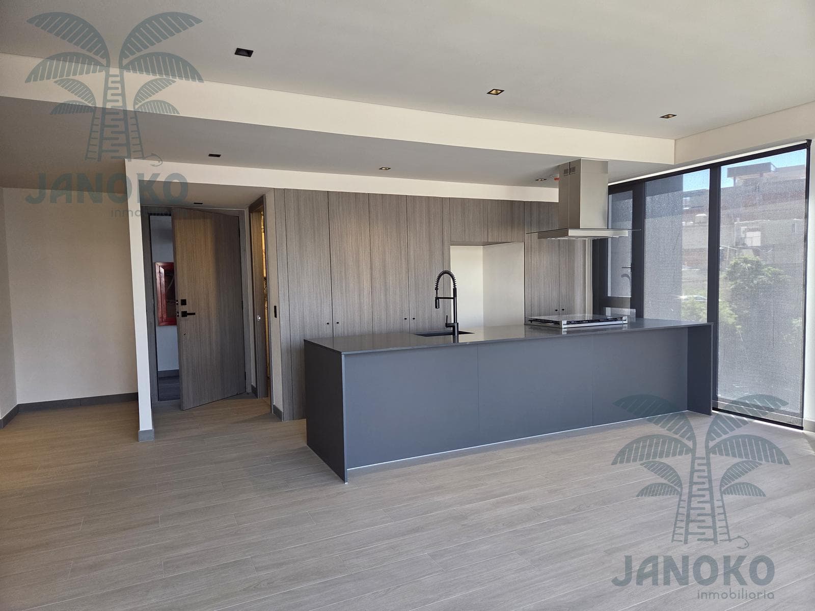 Apartment for Rent in Be Grand Bosques, Interlomas