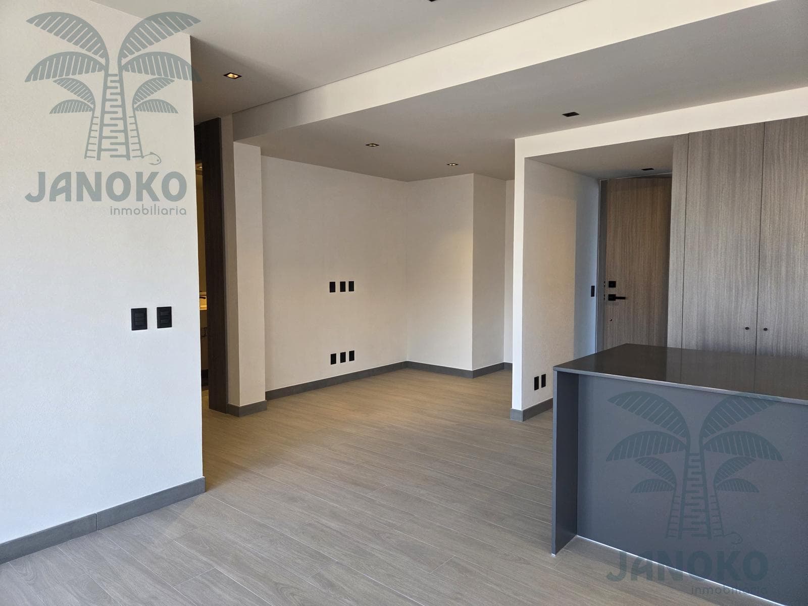 Apartment for Rent in Be Grand Bosques, Interlomas