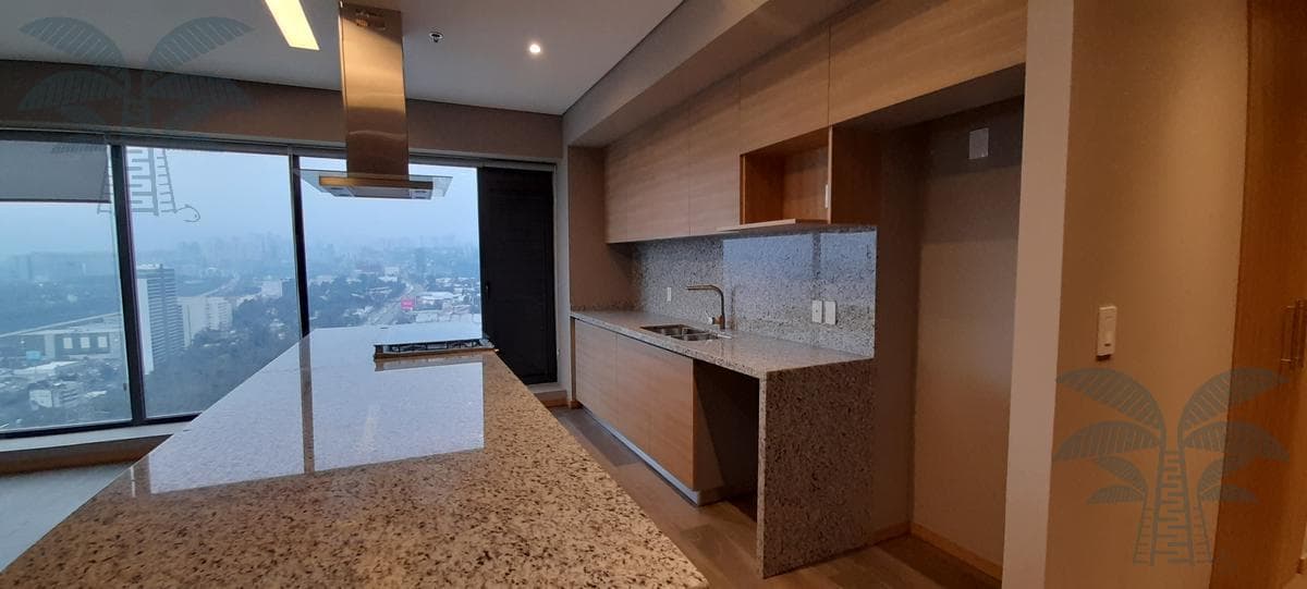 Apartment for Rent in Aqwa Bosques, Cooperativa Palo Alto