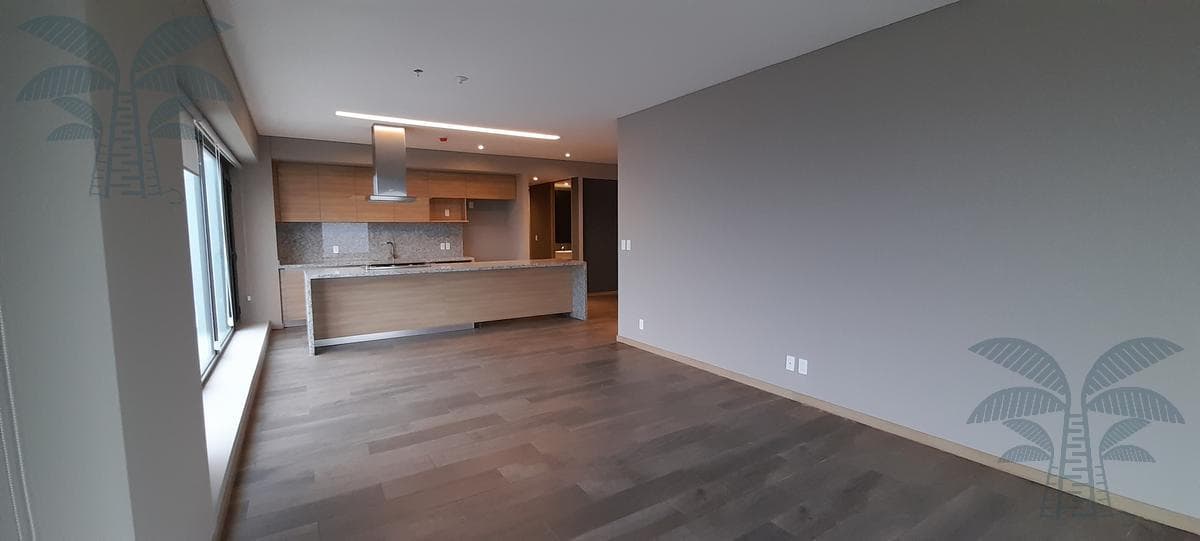 Apartment for Rent in Aqwa Bosques, Cooperativa Palo Alto