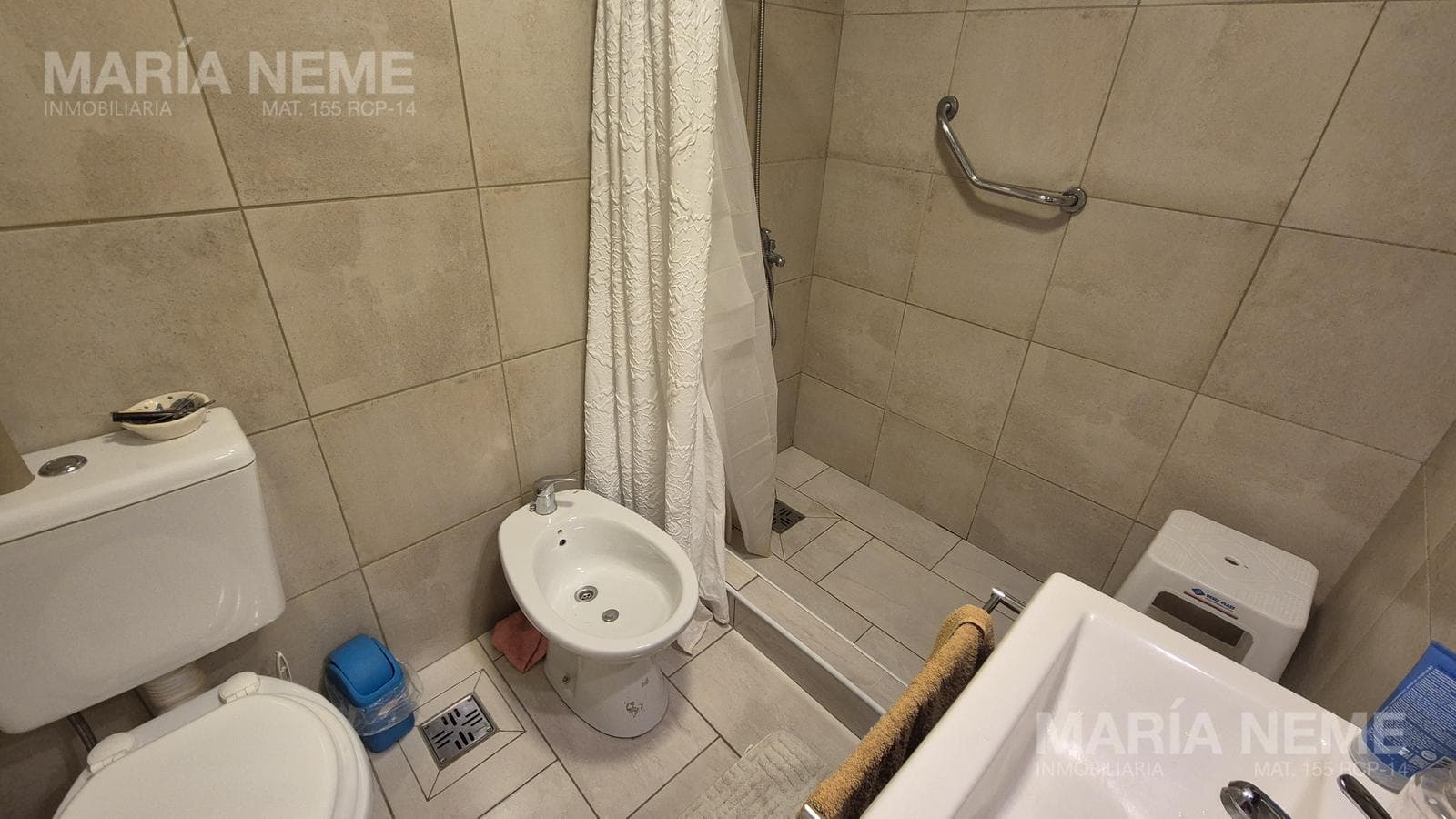 Apartment in Ñireco