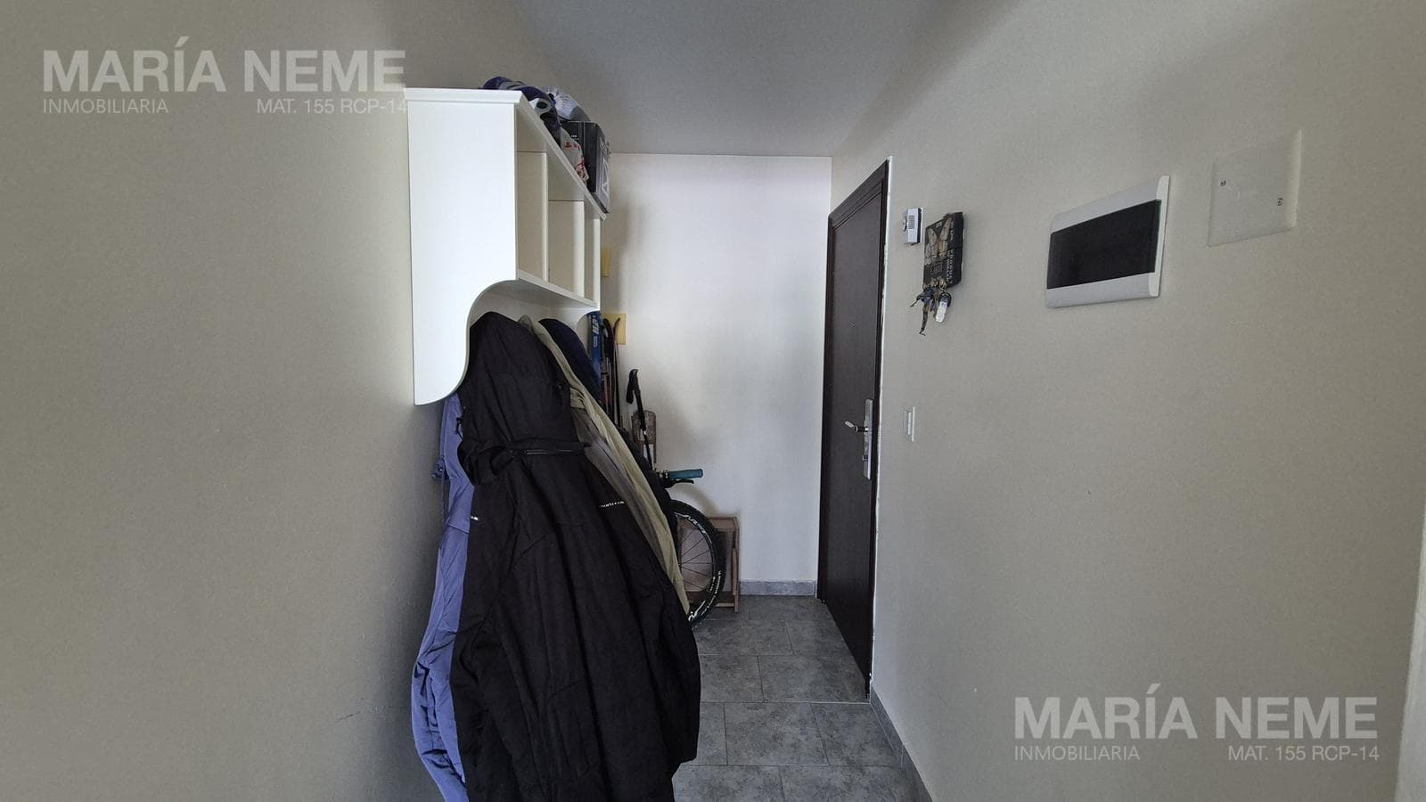 Apartment in Ñireco