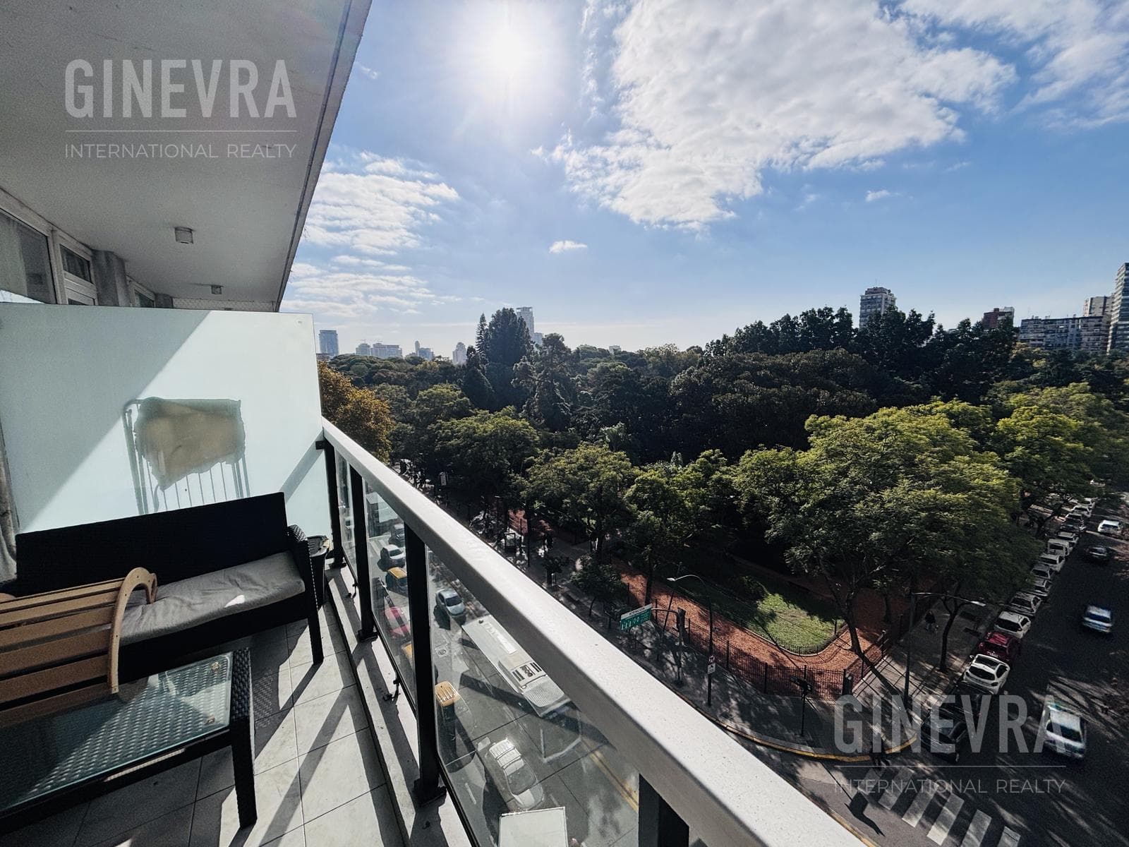 Apartment for Sale in Palermo