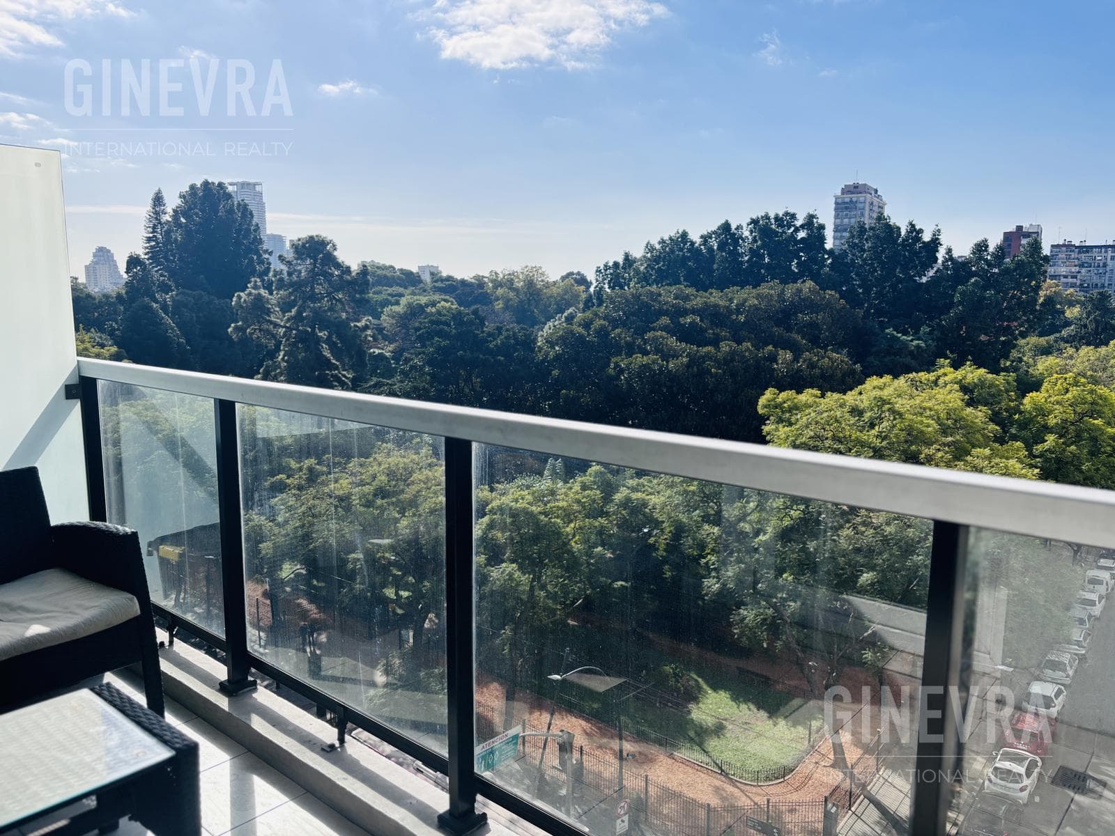Apartment for Sale in Palermo
