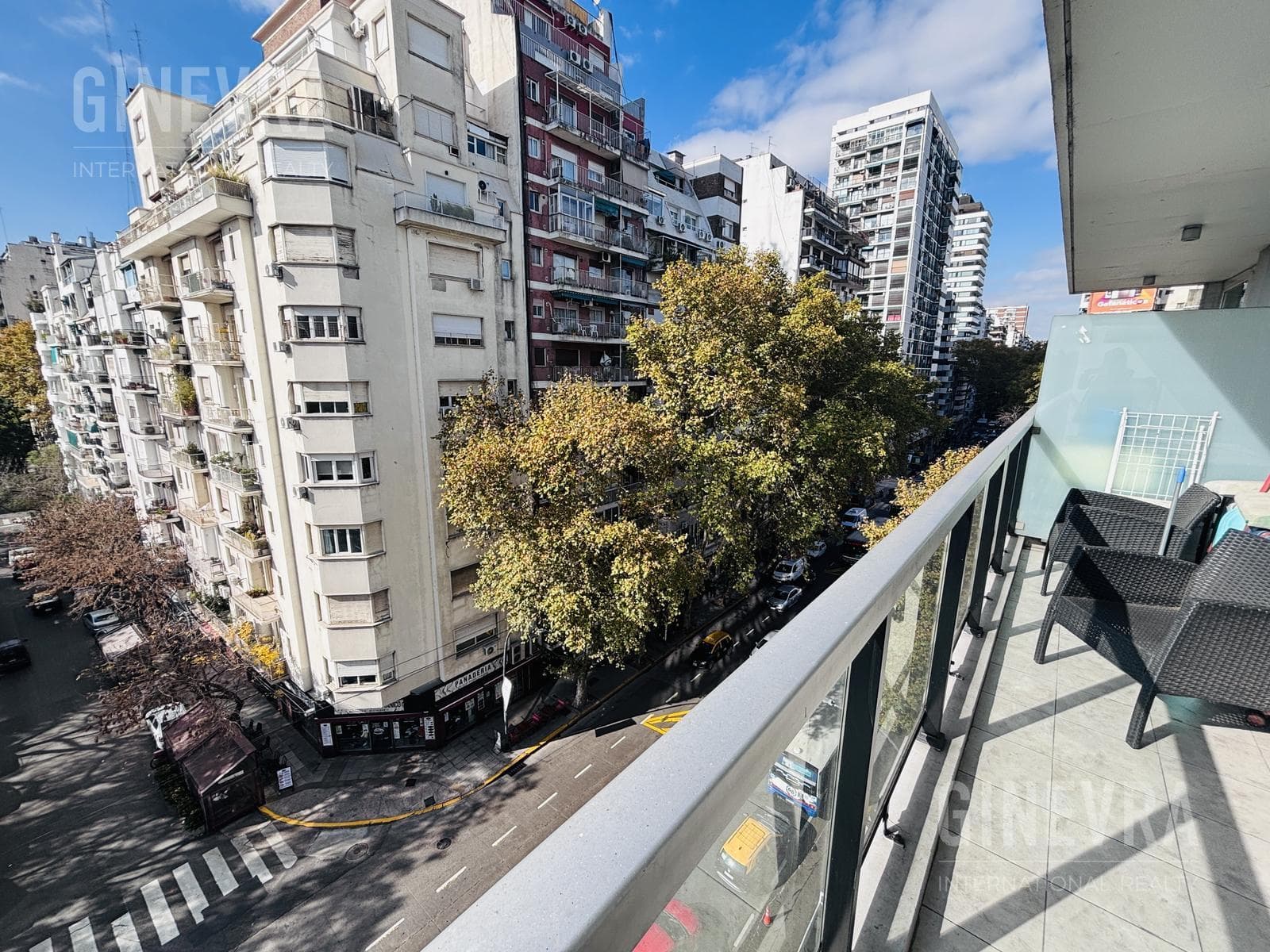 Apartment for Sale in Palermo