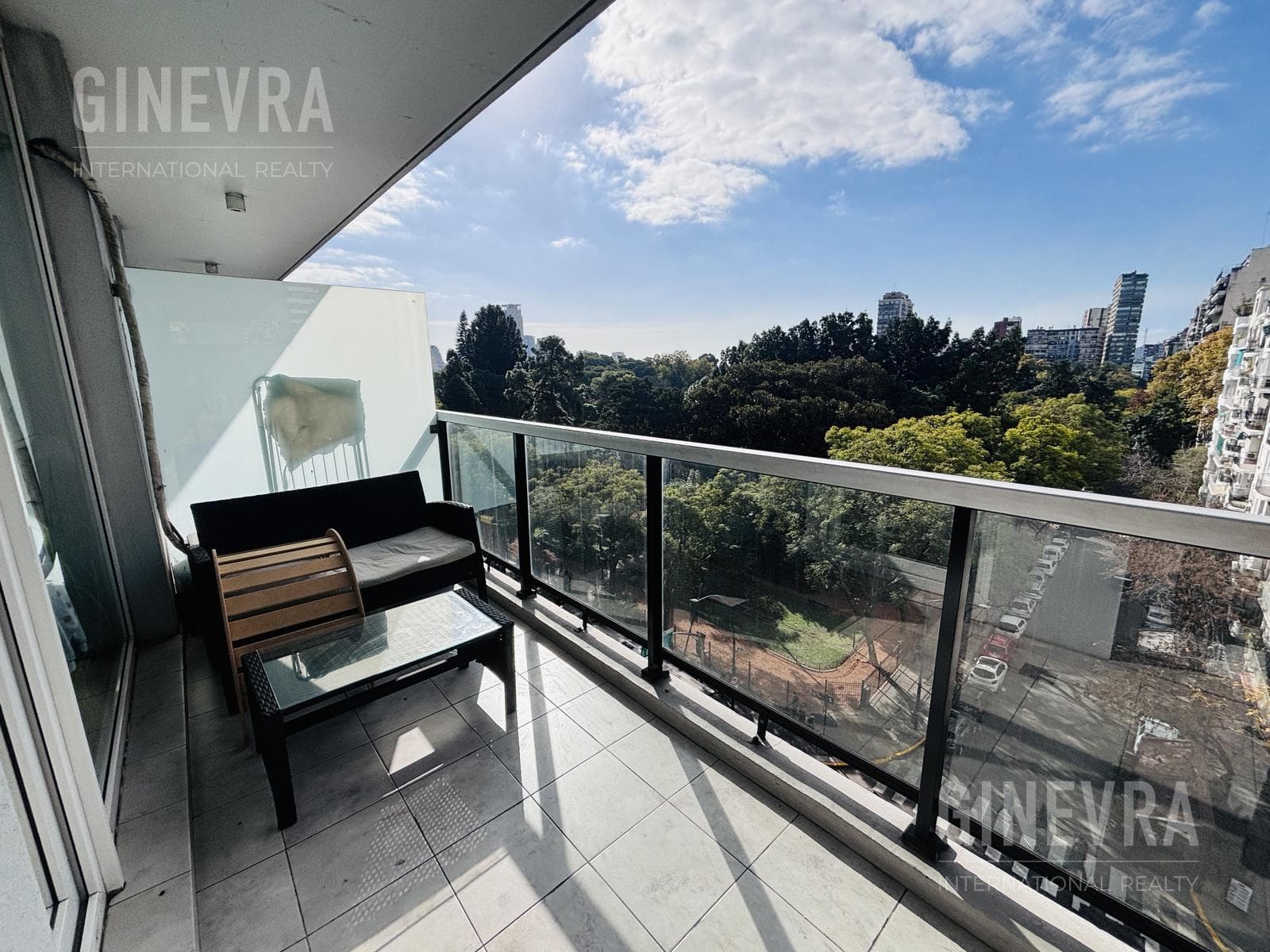 Apartment for Sale in Palermo