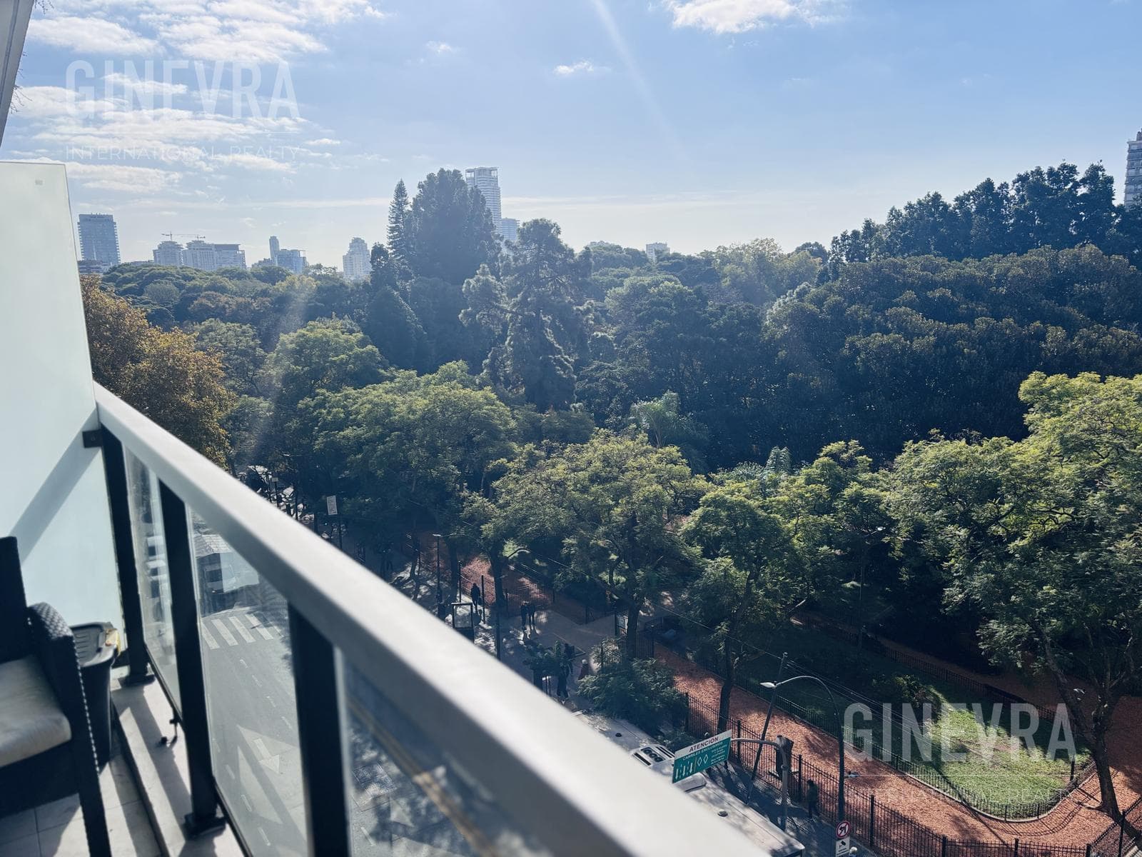 Apartment for Sale in Palermo